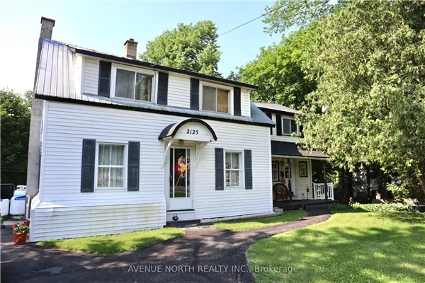 2125 Old Montreal Road