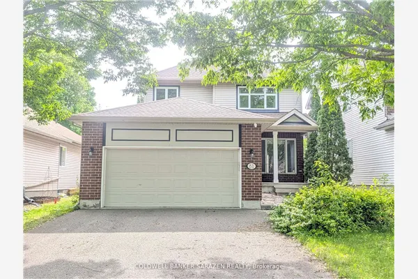 81 Kimberwick Crescent