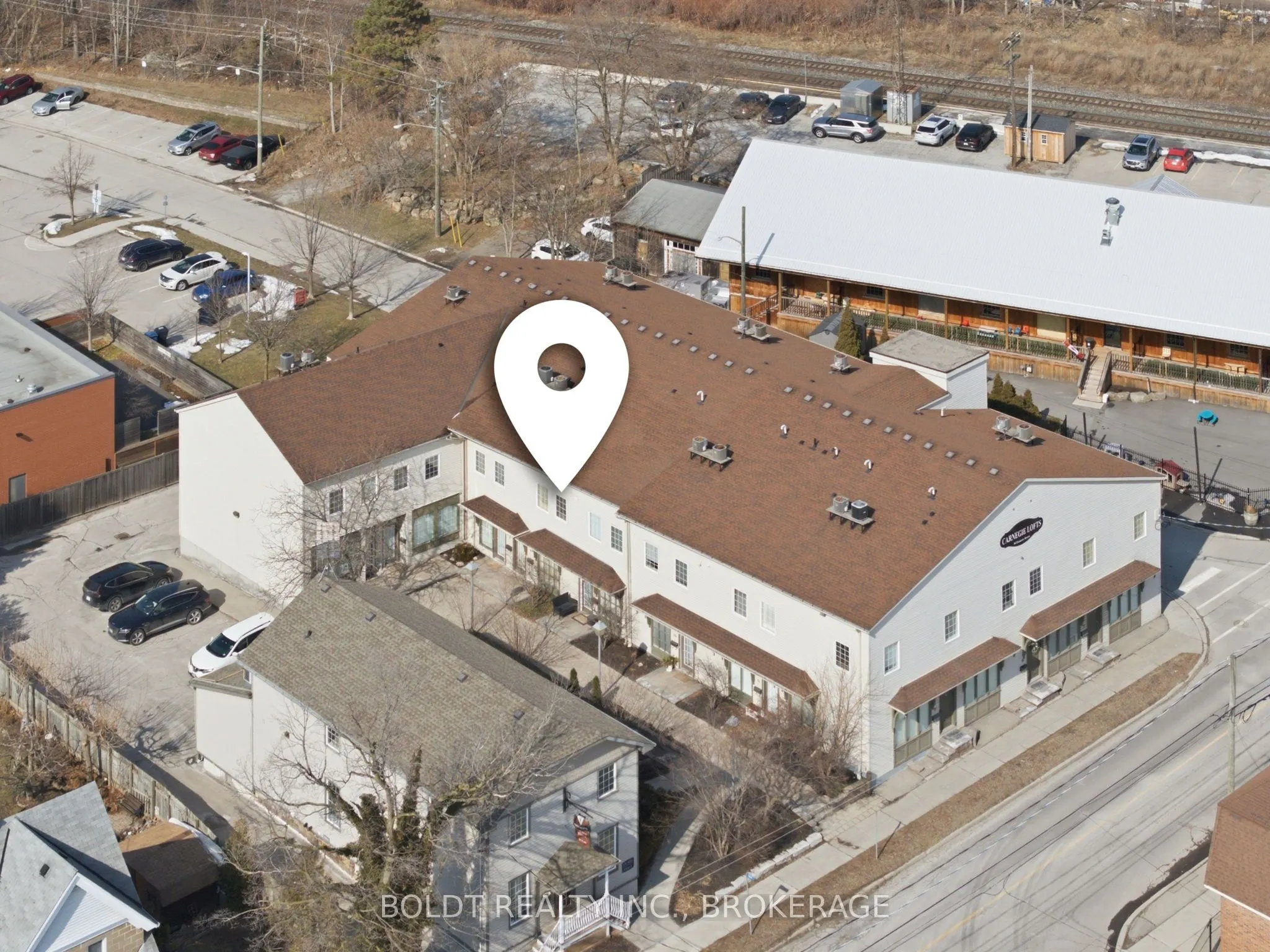 49 ONTARIO Street #8