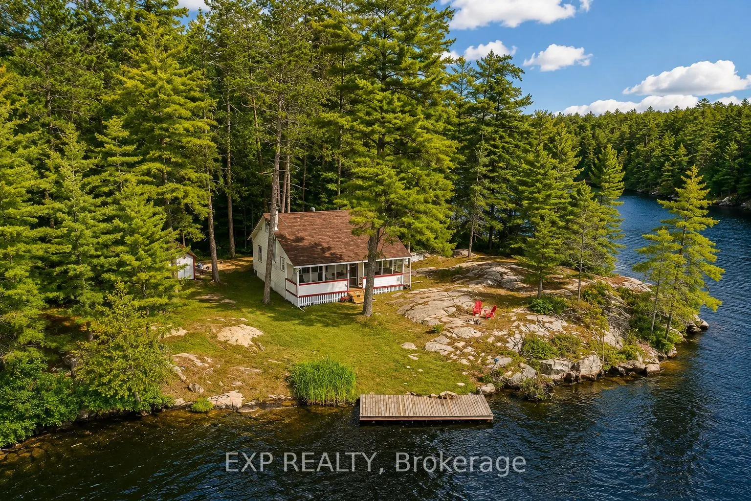 7594 Severn River Shore