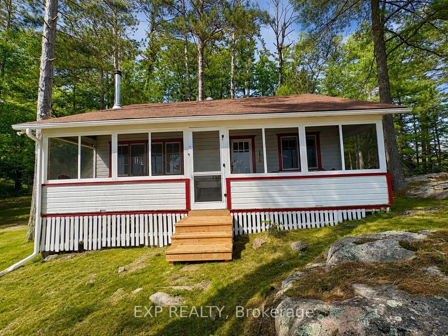 7594 Severn River Shore