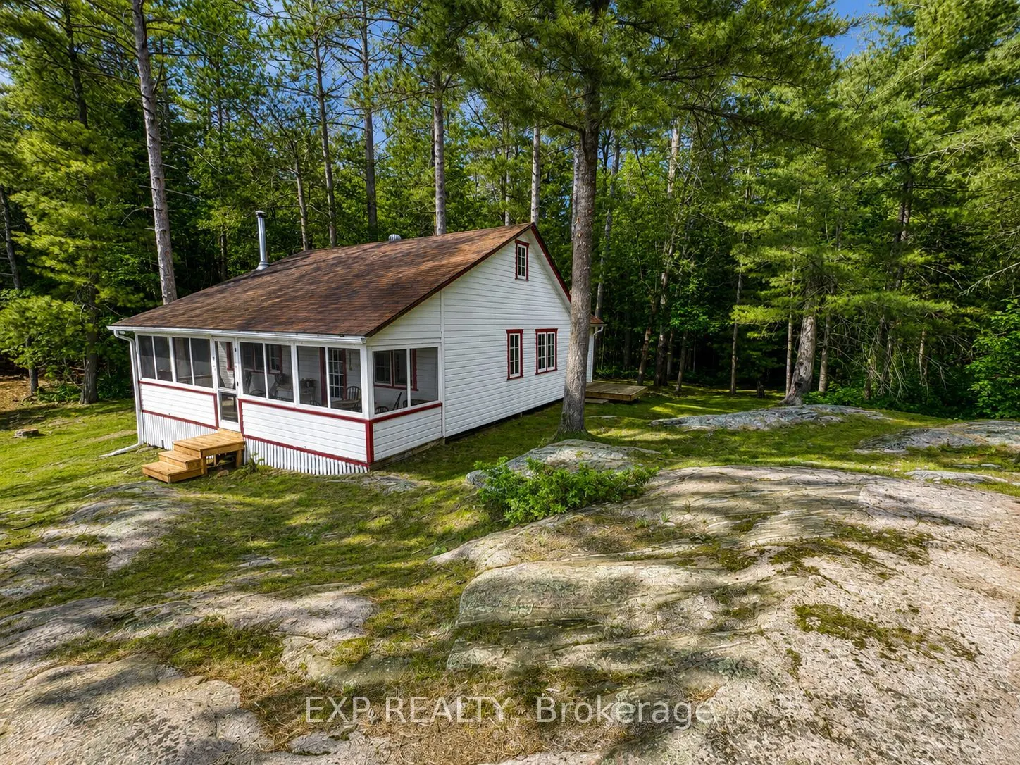 7594 Severn River Shore