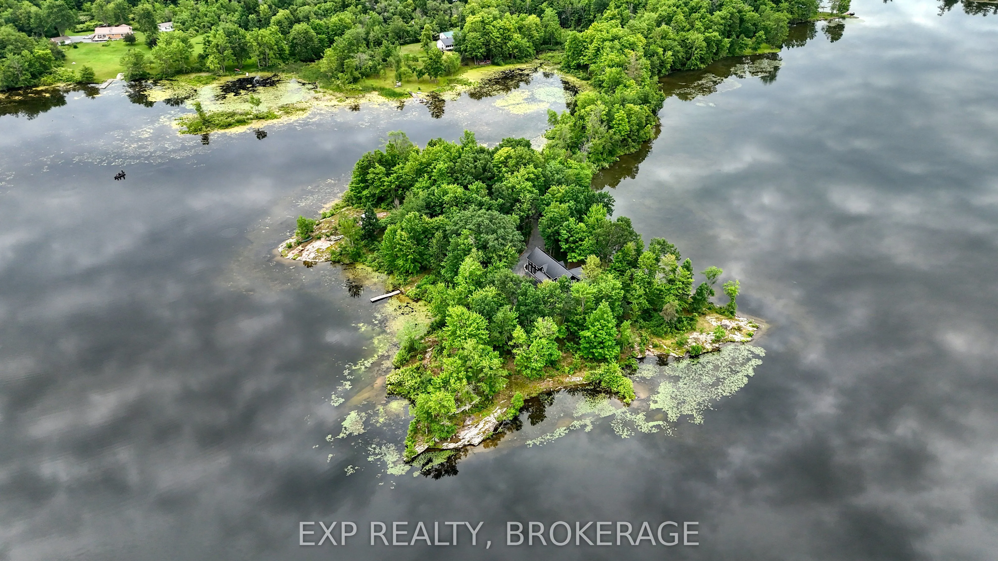 3855 HIDEAWAY Lane