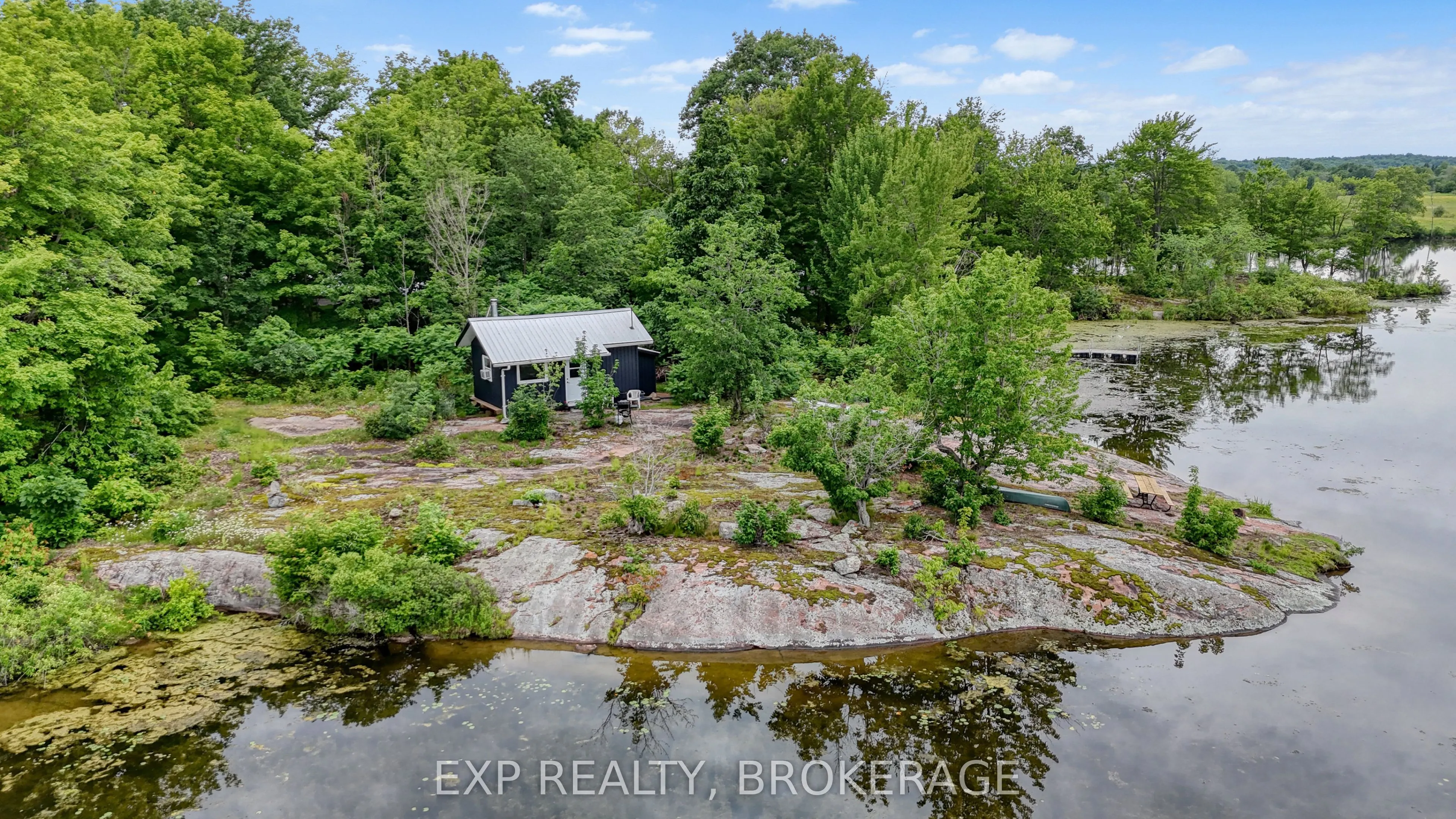 3855 HIDEAWAY Lane