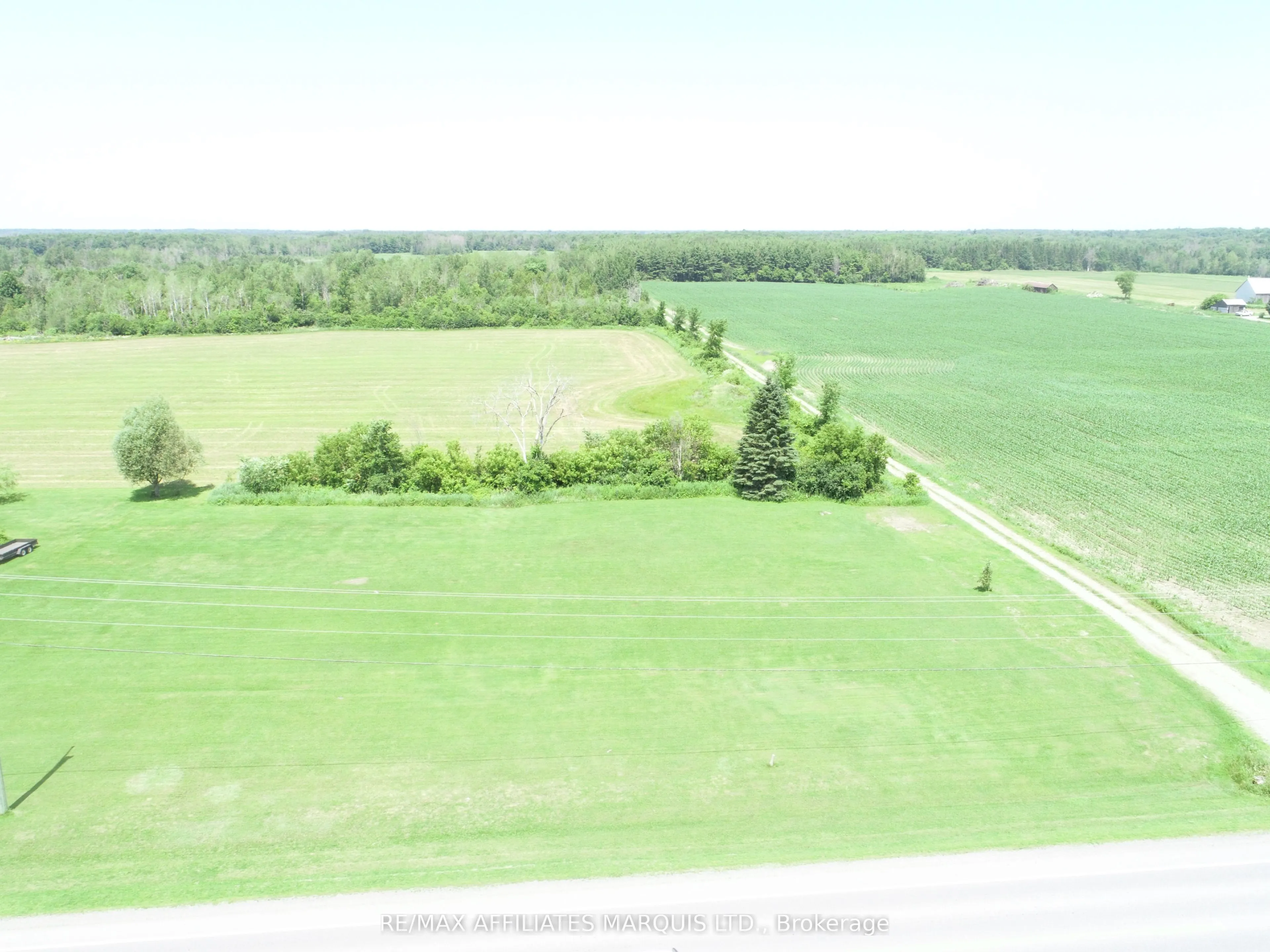 ... County 43 Road