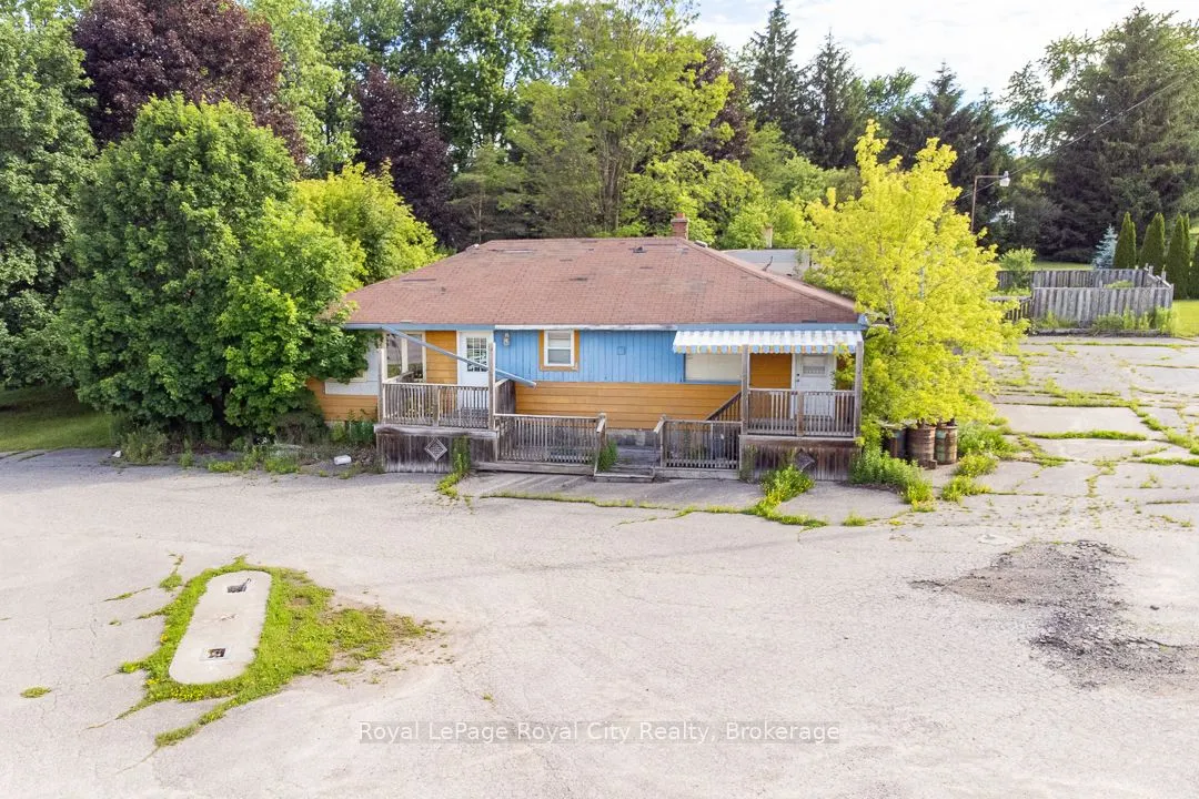 7235 Wellington 21 Road