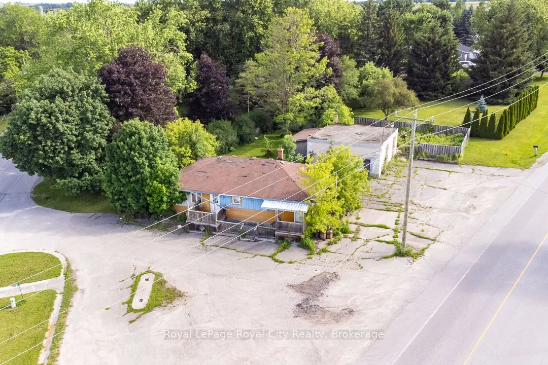 7235 Wellington 21 Road