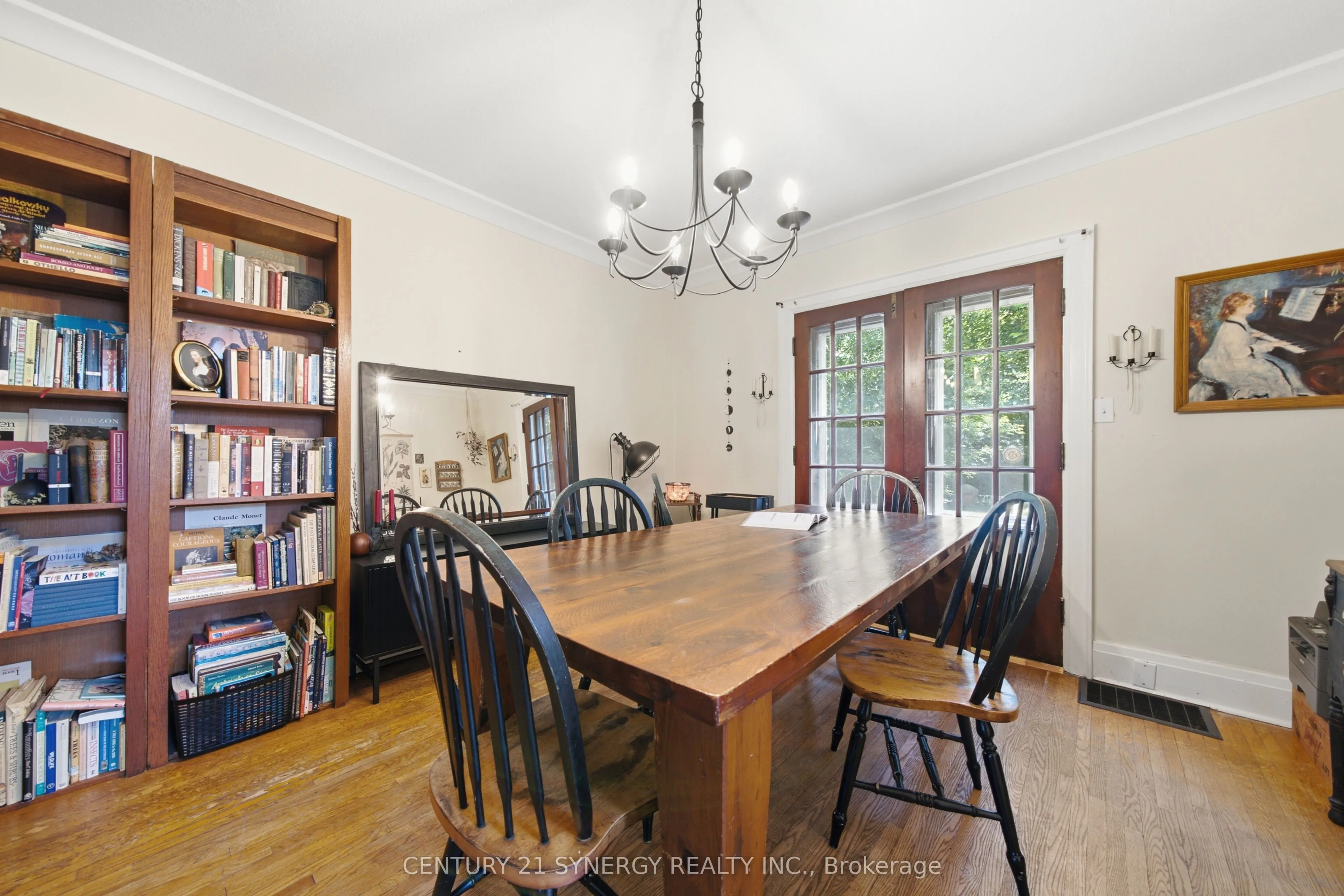207-209 Foster Avenue
