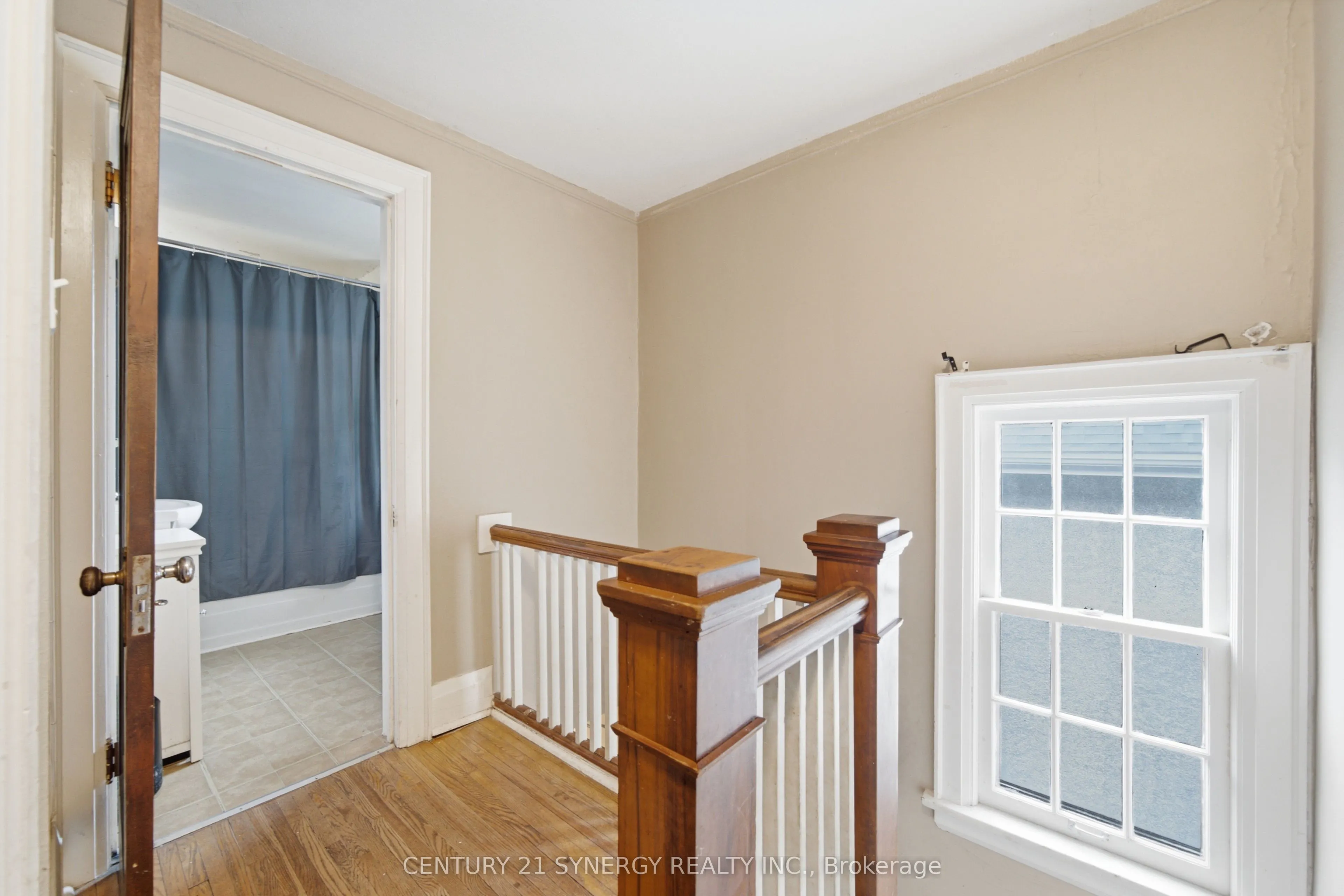 207-209 Foster Avenue