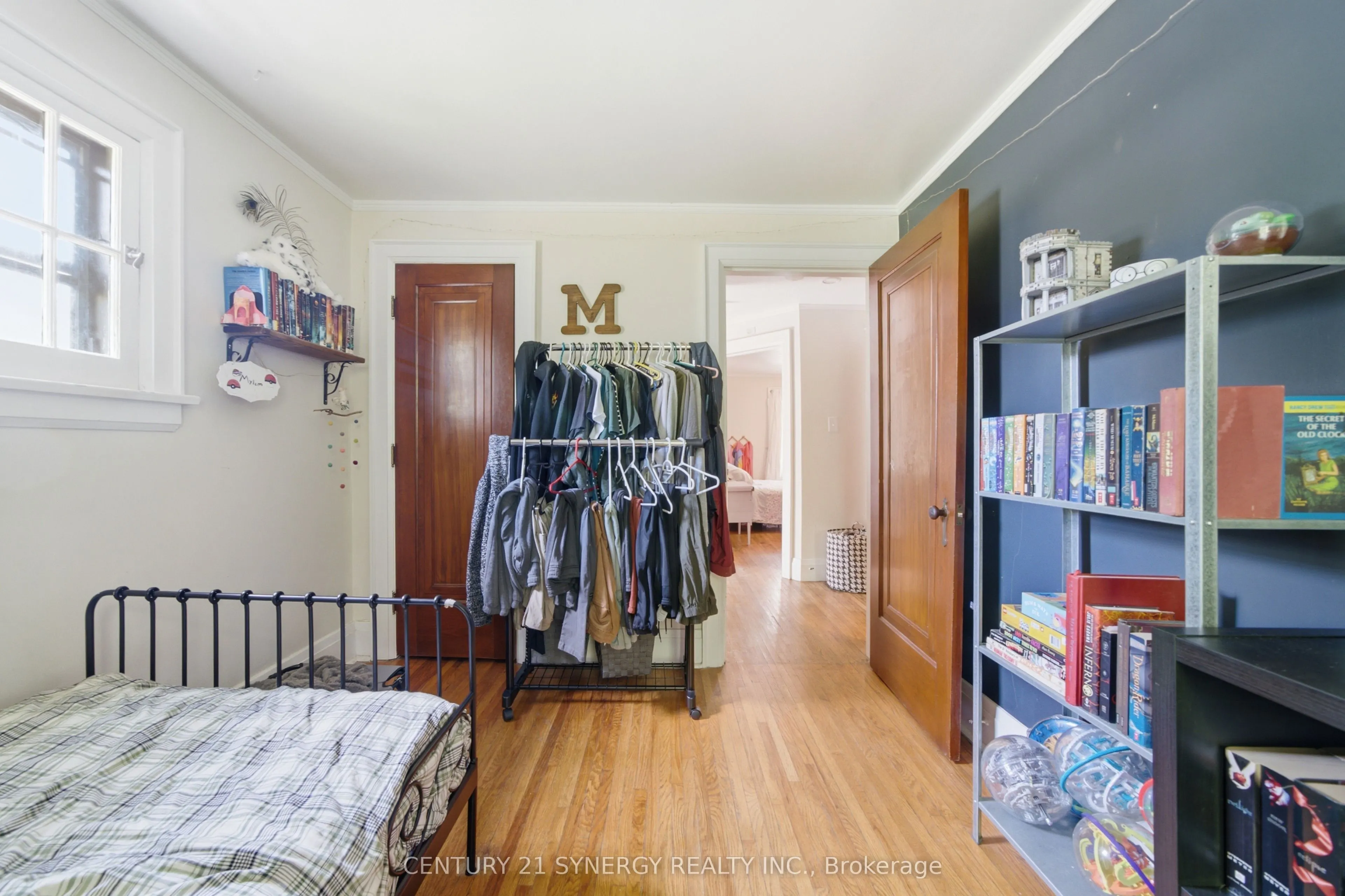 207-209 Foster Avenue