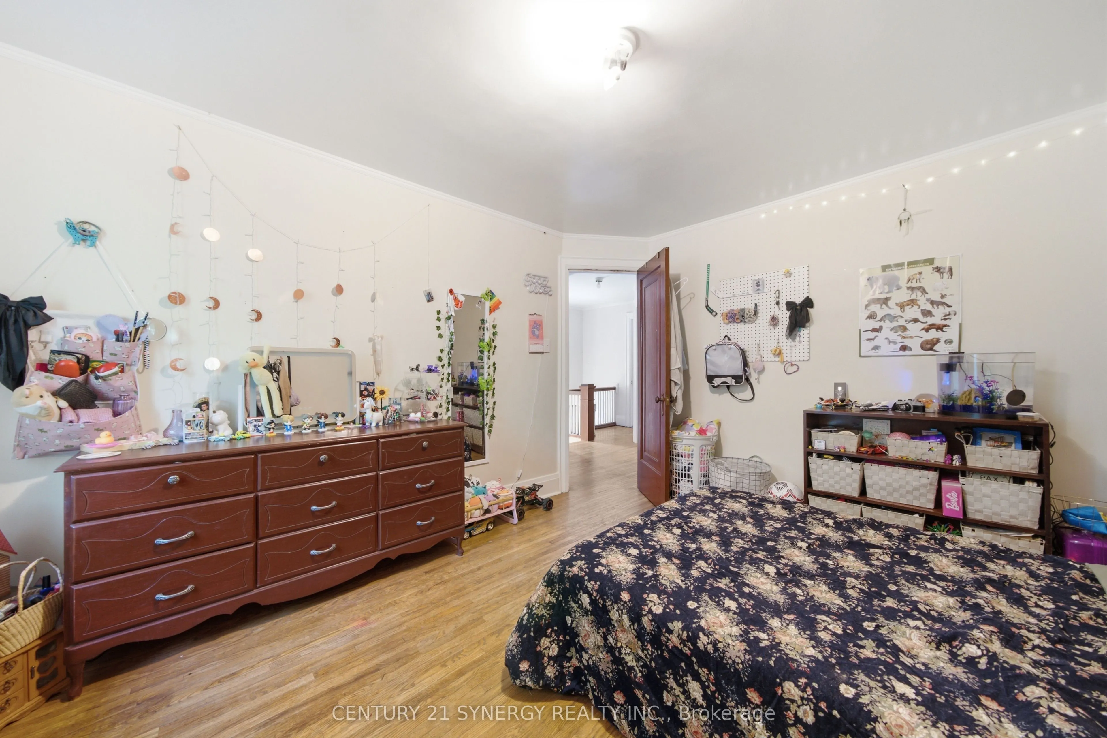 207-209 Foster Avenue