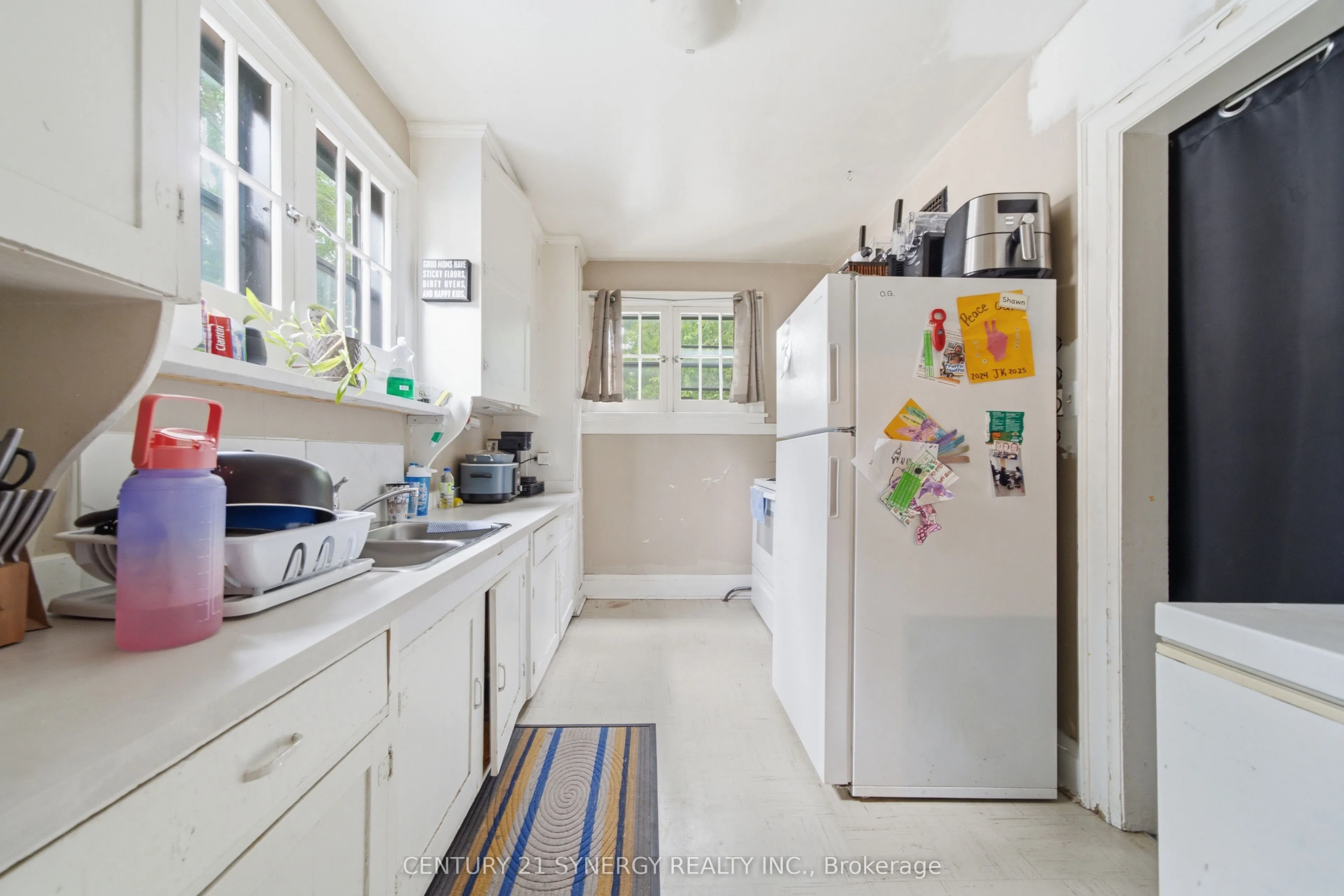 207-209 Foster Avenue