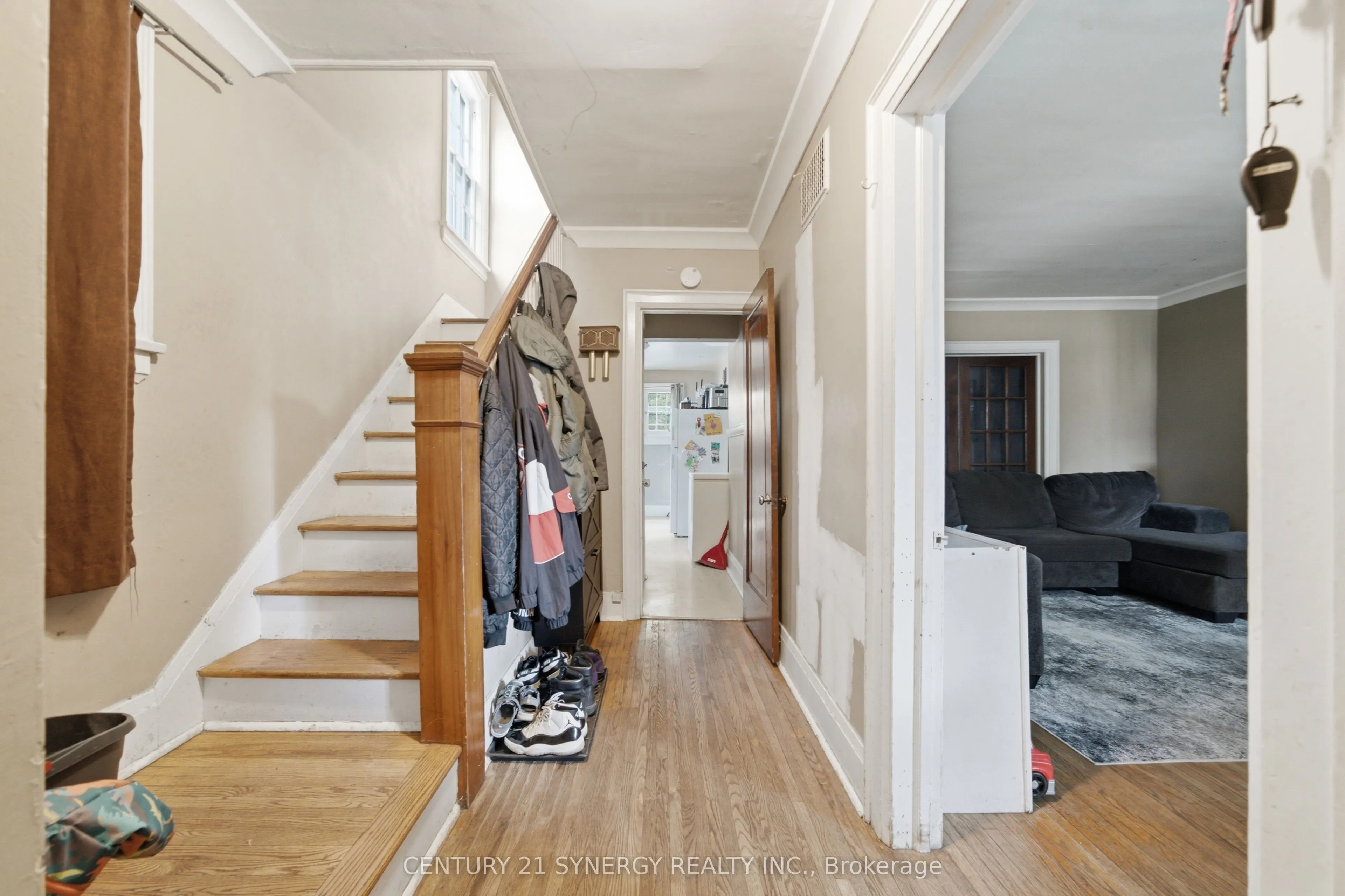 207-209 Foster Avenue