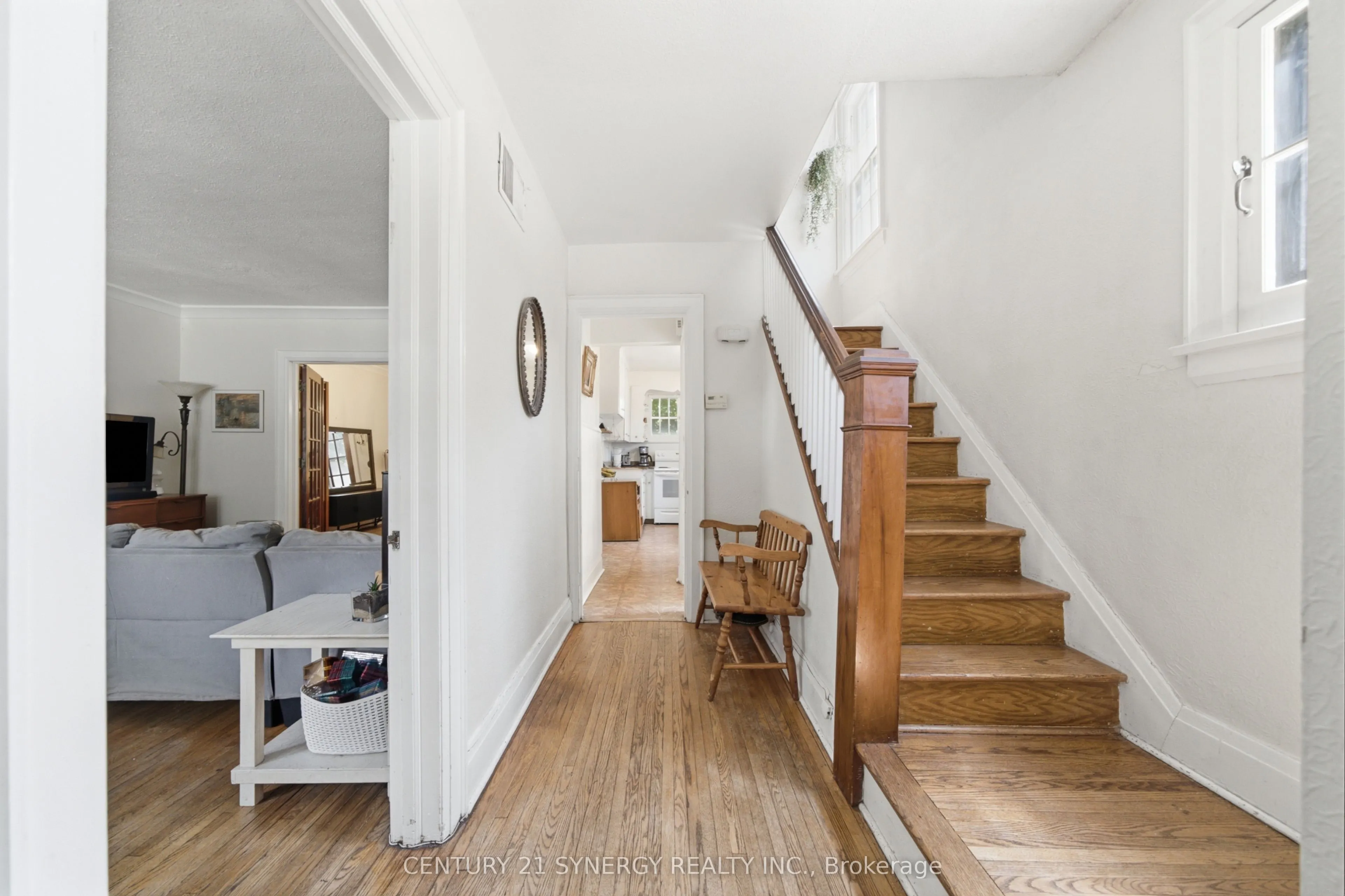 207-209 Foster Avenue
