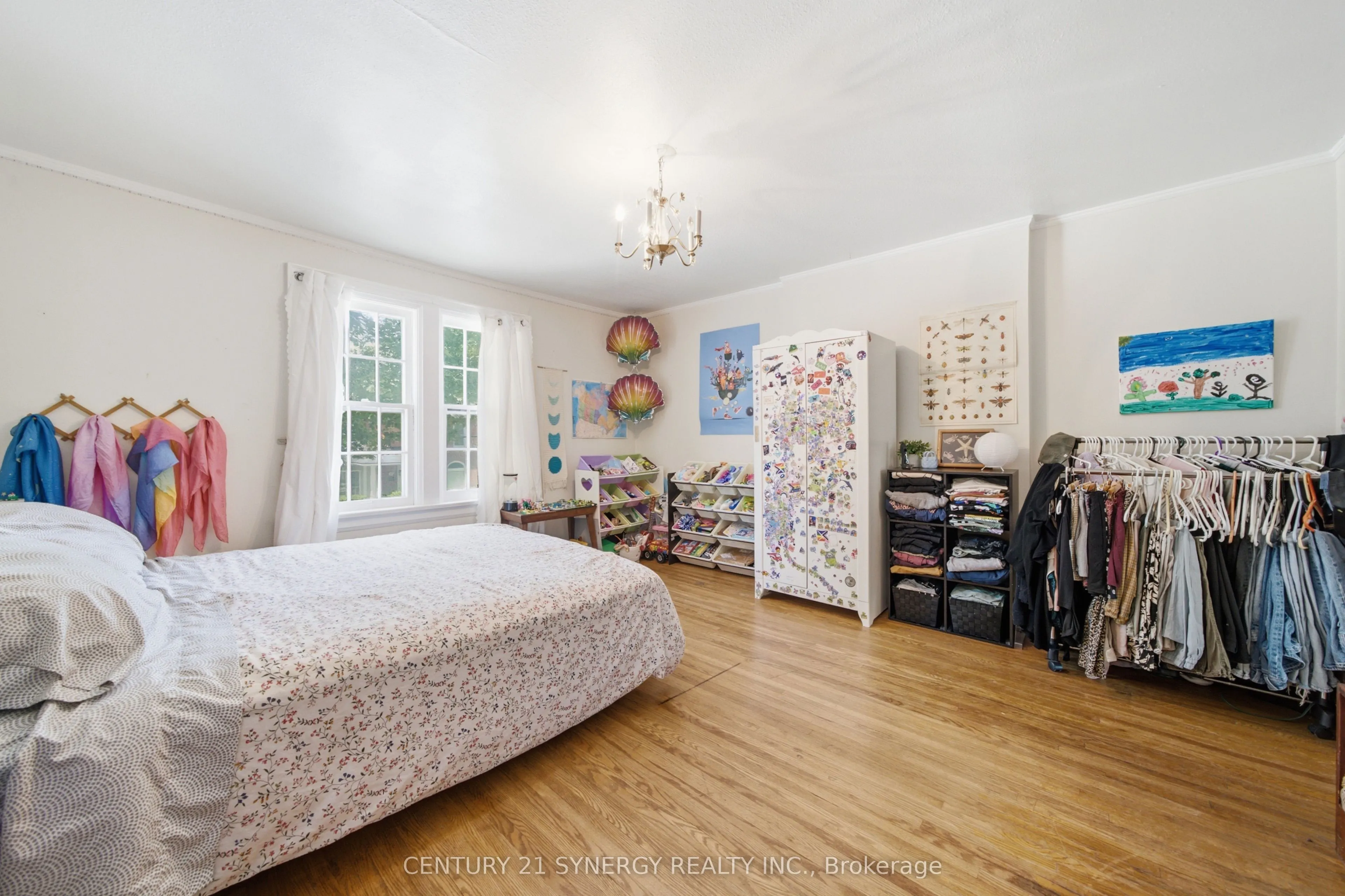 207-209 Foster Avenue
