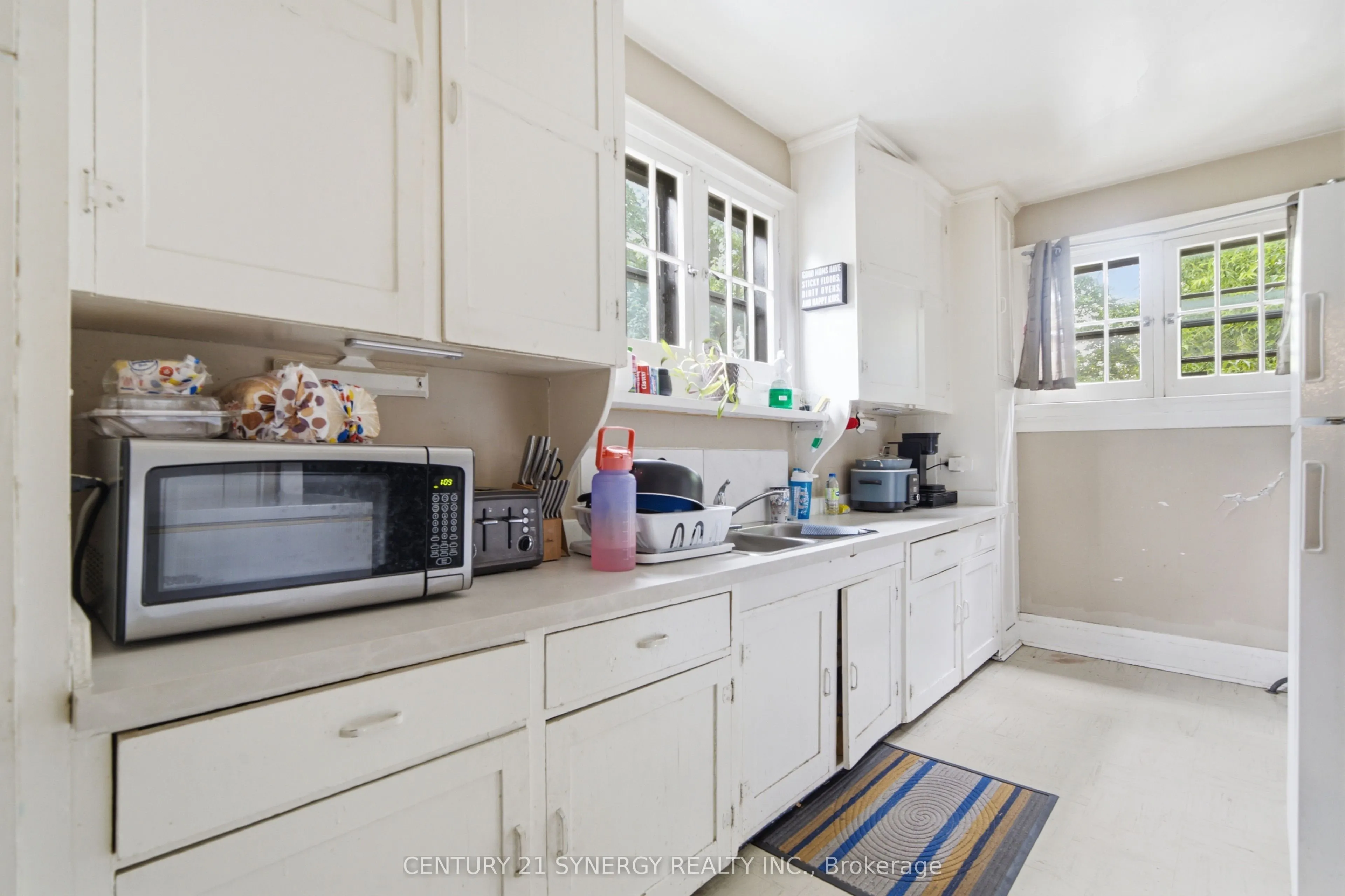 207-209 Foster Avenue