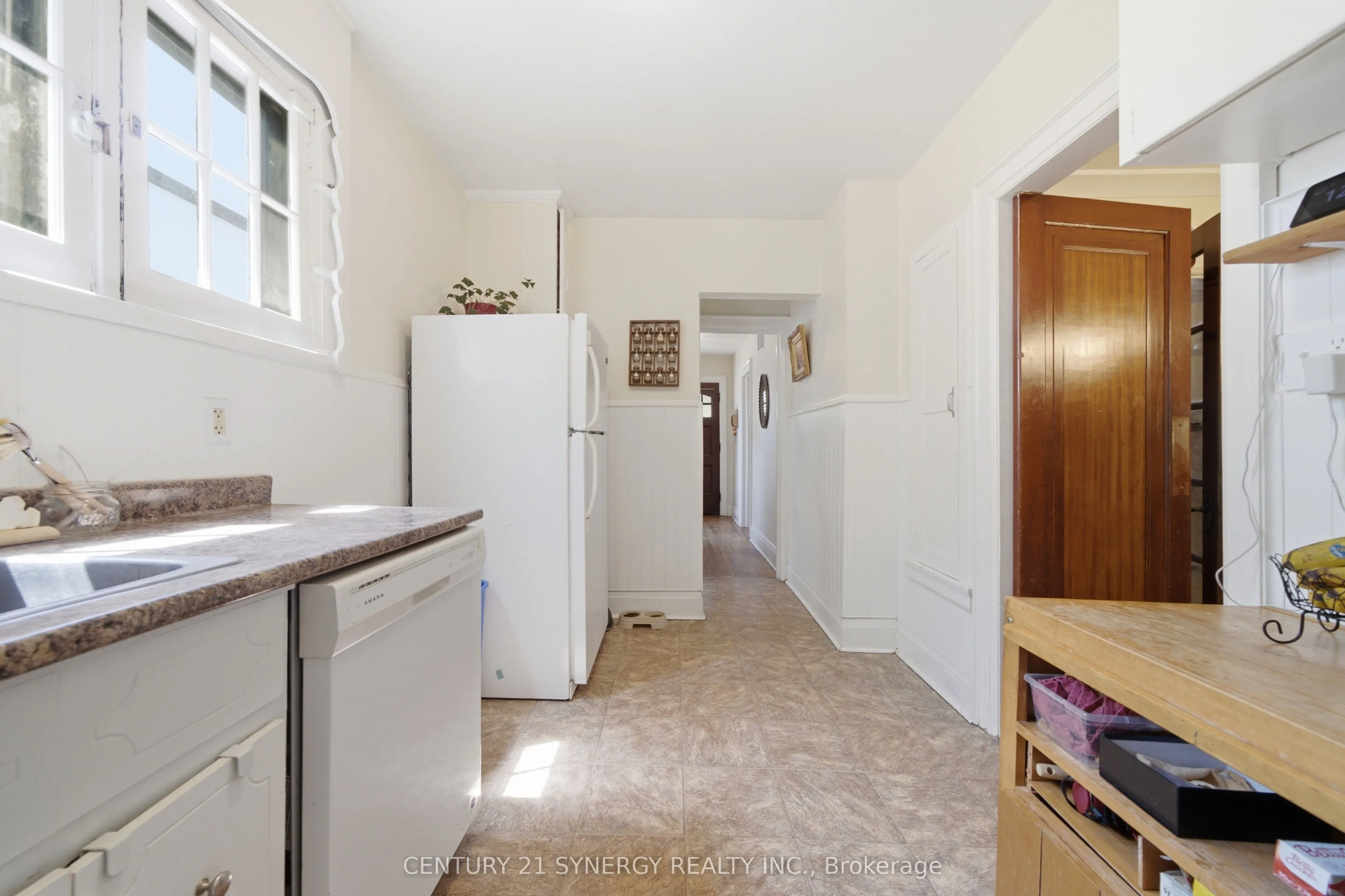 207-209 Foster Avenue