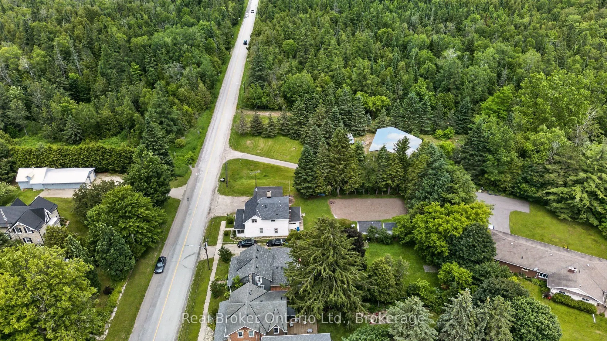 9033 Erin Garafraxa Townline