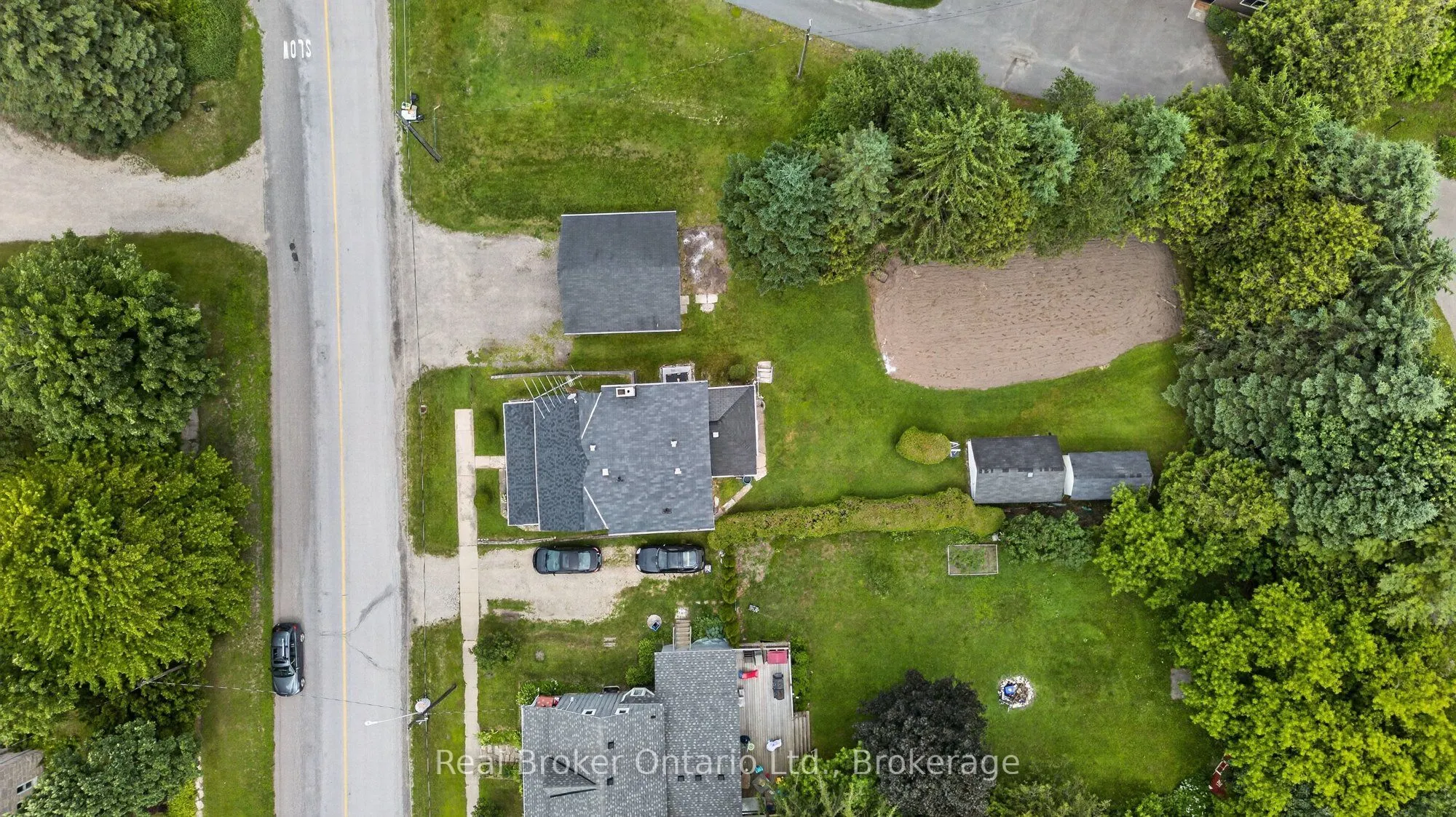 9033 Erin Garafraxa Townline