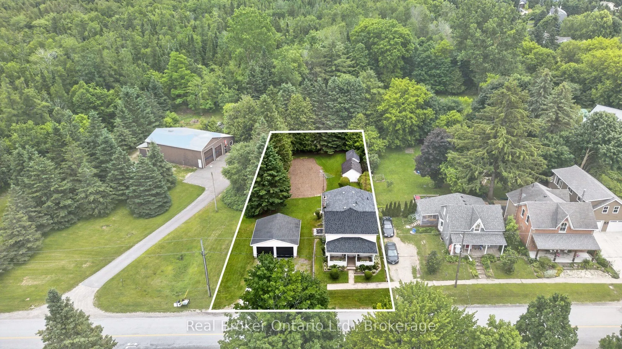 9033 Erin Garafraxa Townline