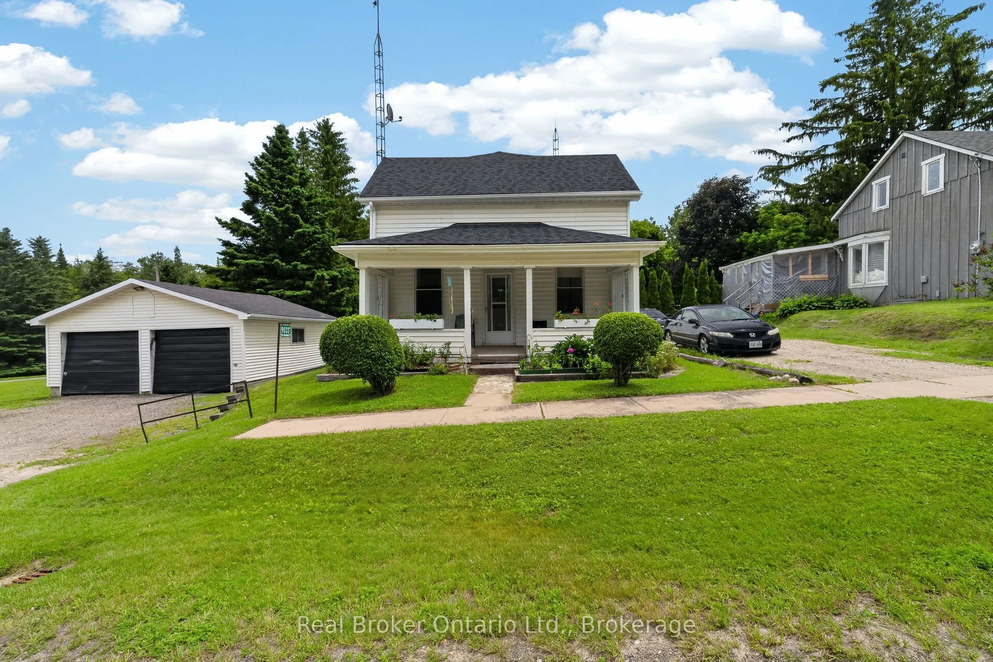 9033 Erin Garafraxa Townline