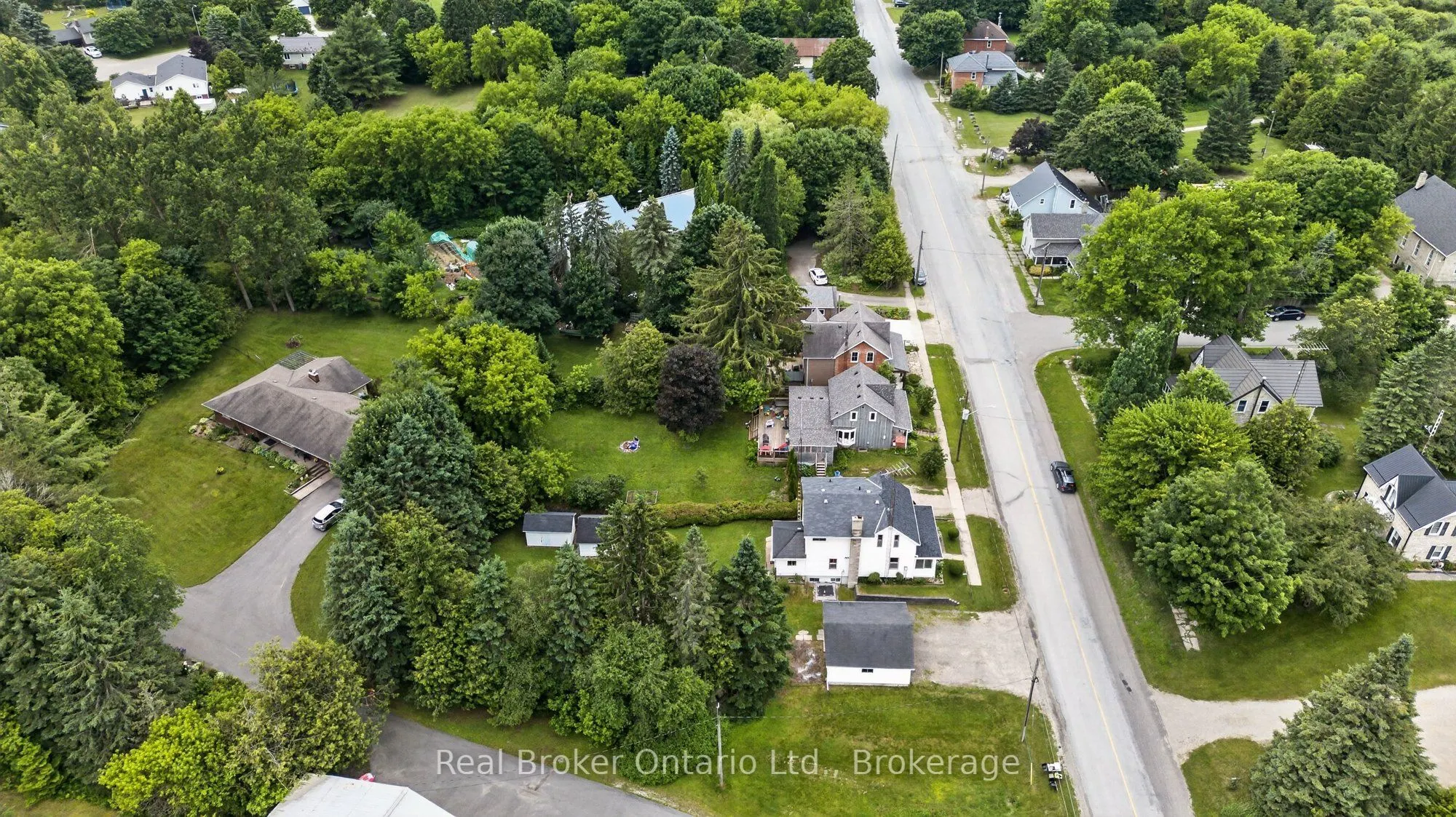 9033 Erin Garafraxa Townline