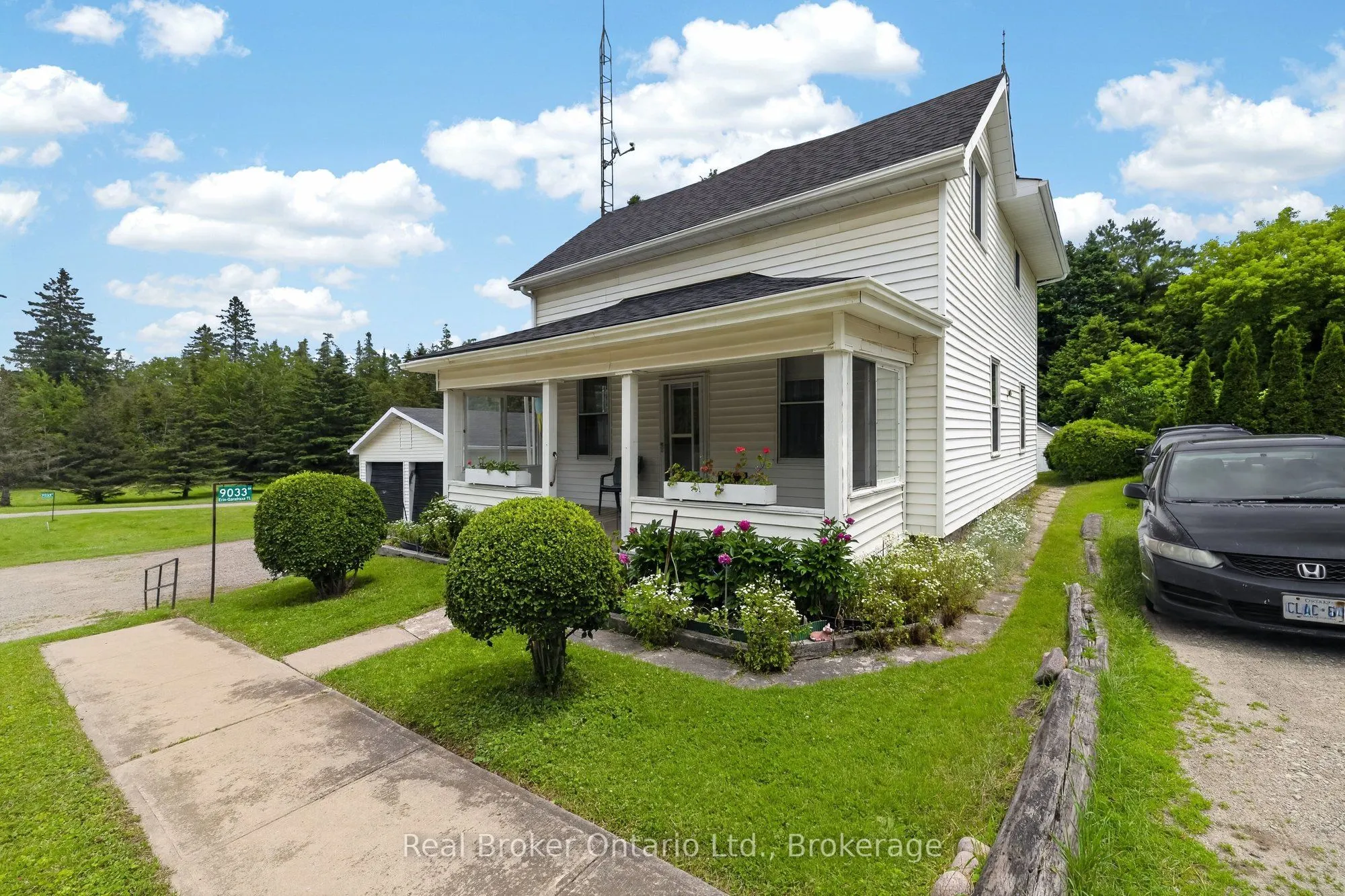 9033 Erin Garafraxa Townline