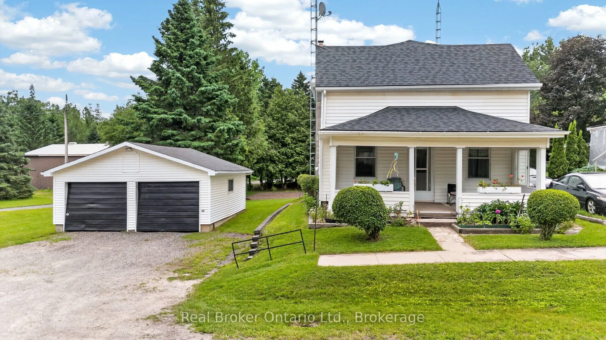 9033 Erin Garafraxa Townline