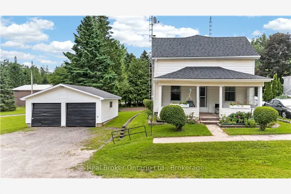 9033 Erin Garafraxa Townline