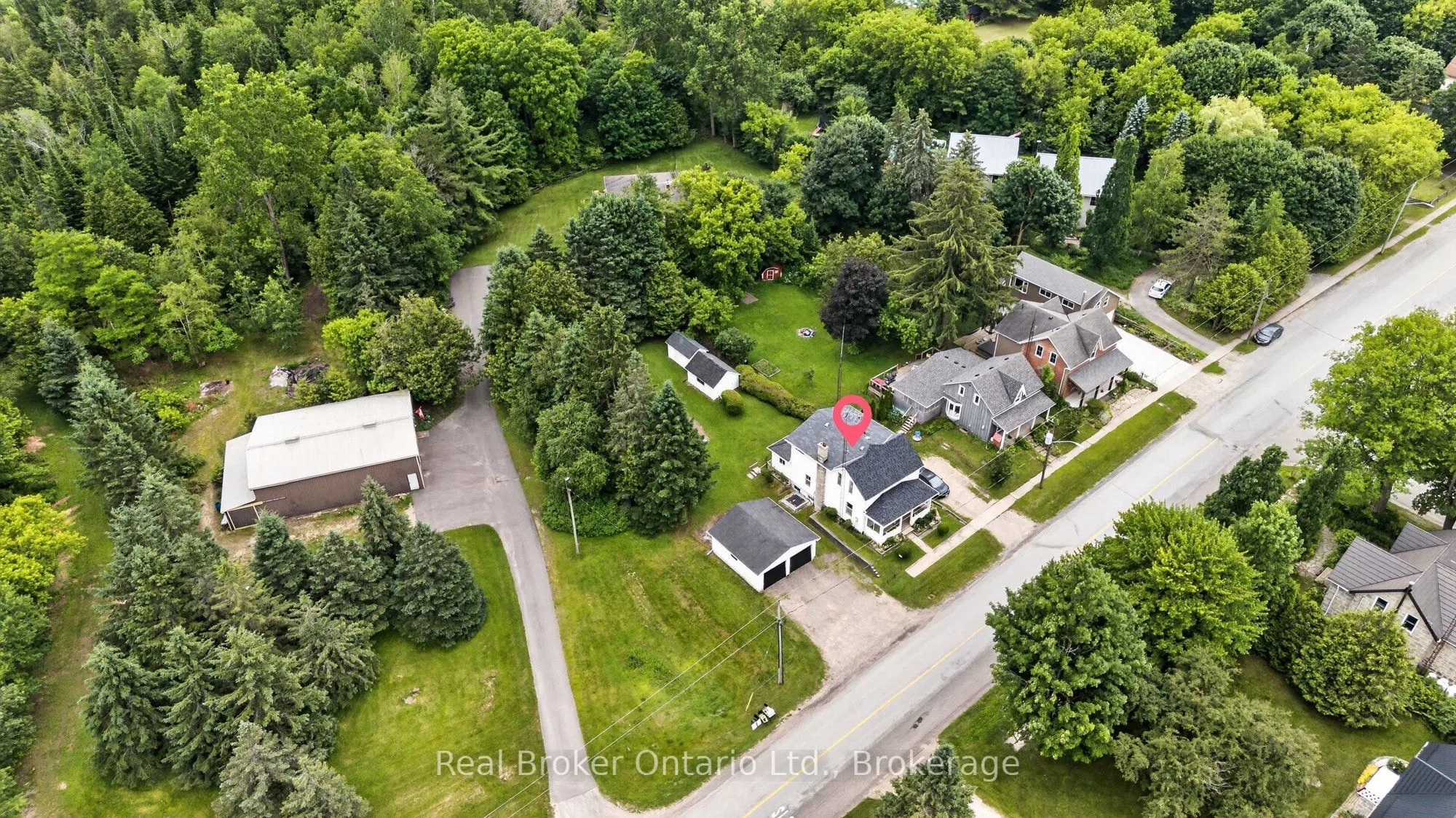 9033 Erin Garafraxa Townline