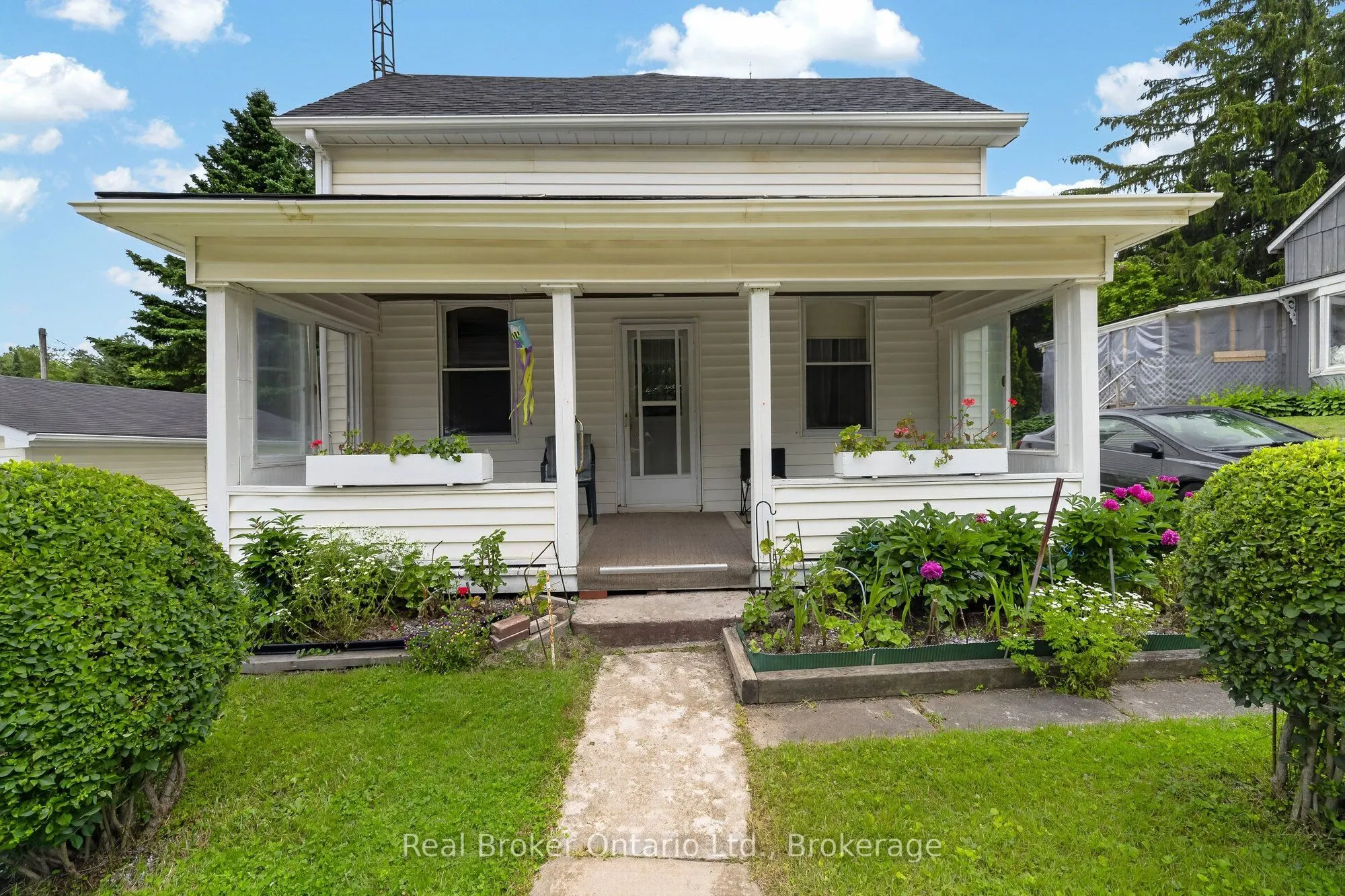 9033 Erin Garafraxa Townline
