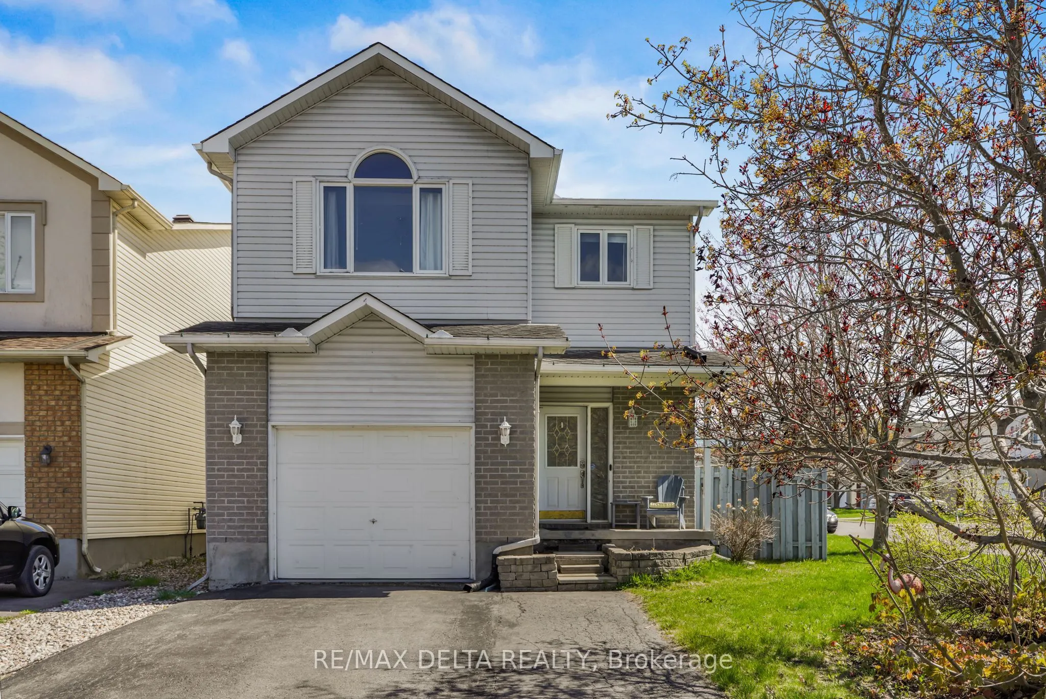 2218 Cecile Crescent