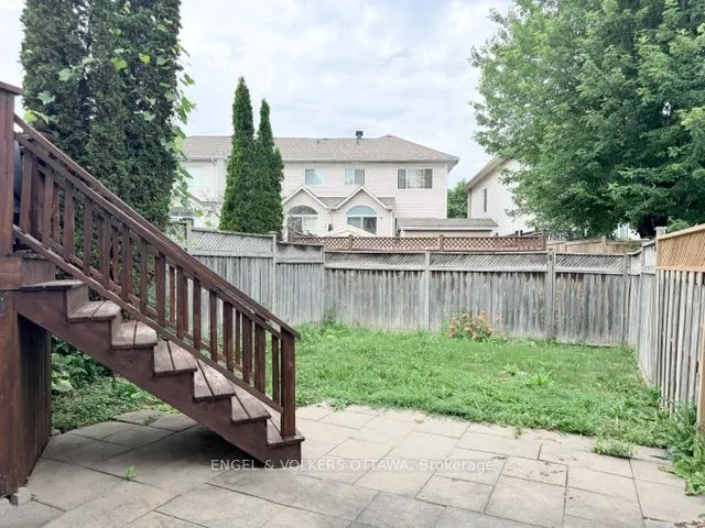 124 Landover Crescent