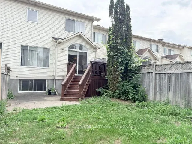 124 Landover Crescent