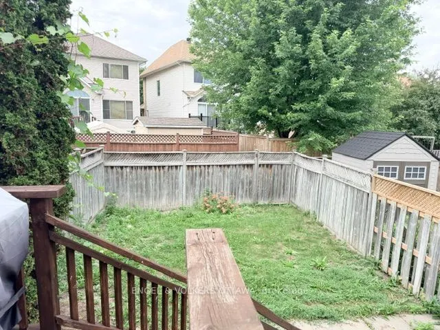 124 Landover Crescent