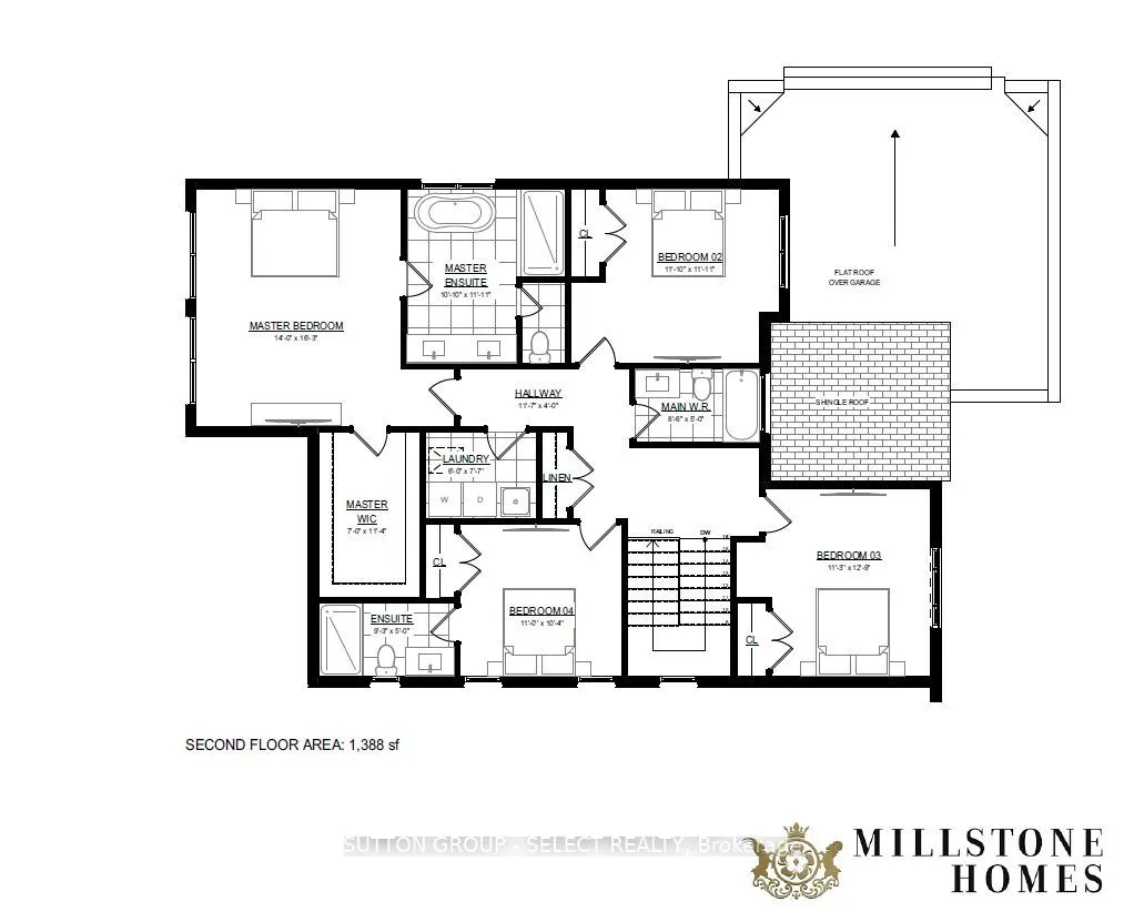 208 Westbrook Drive