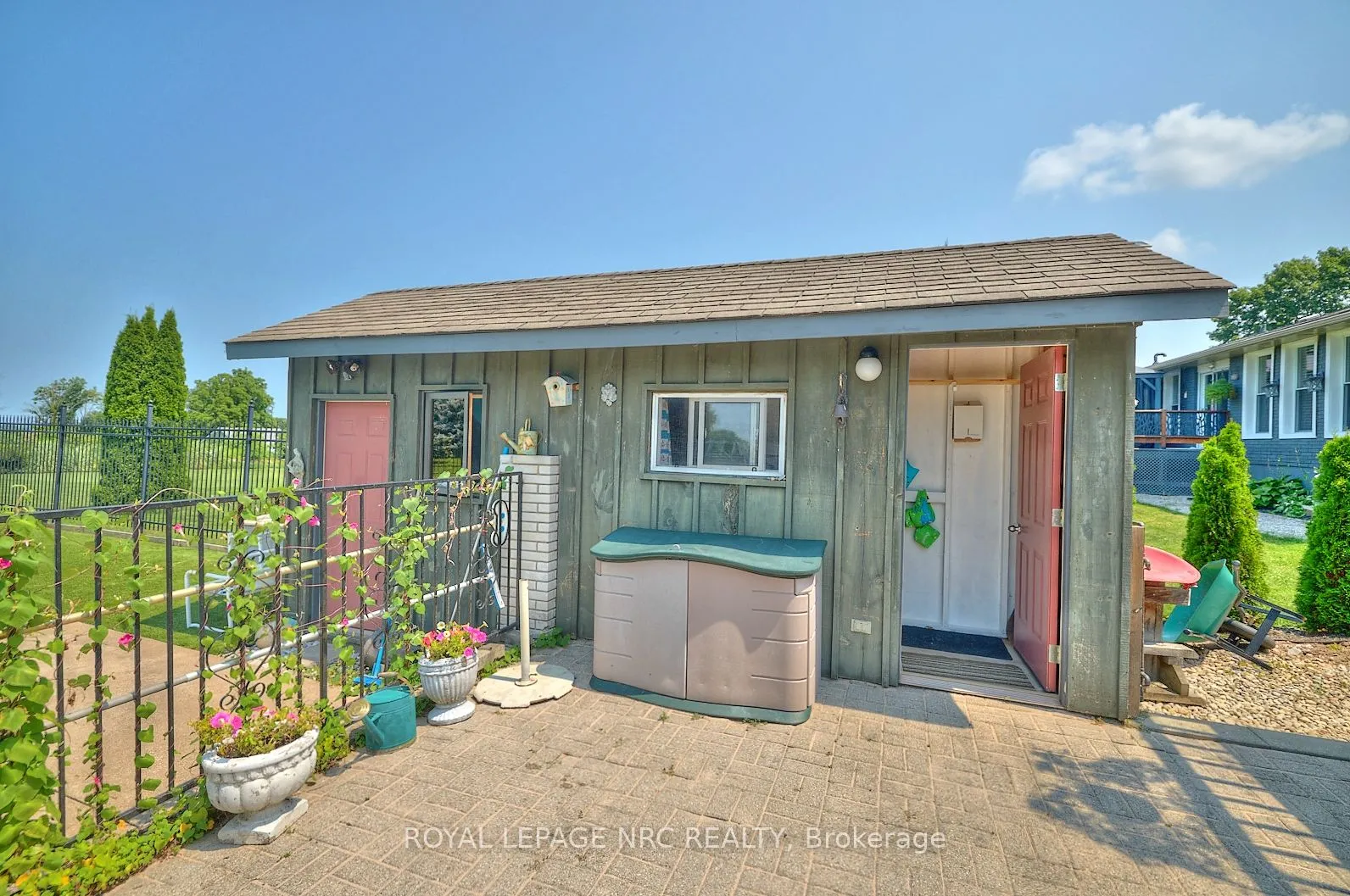 1750 York Road