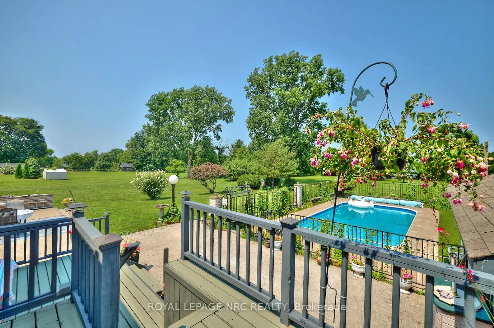 1750 York Road