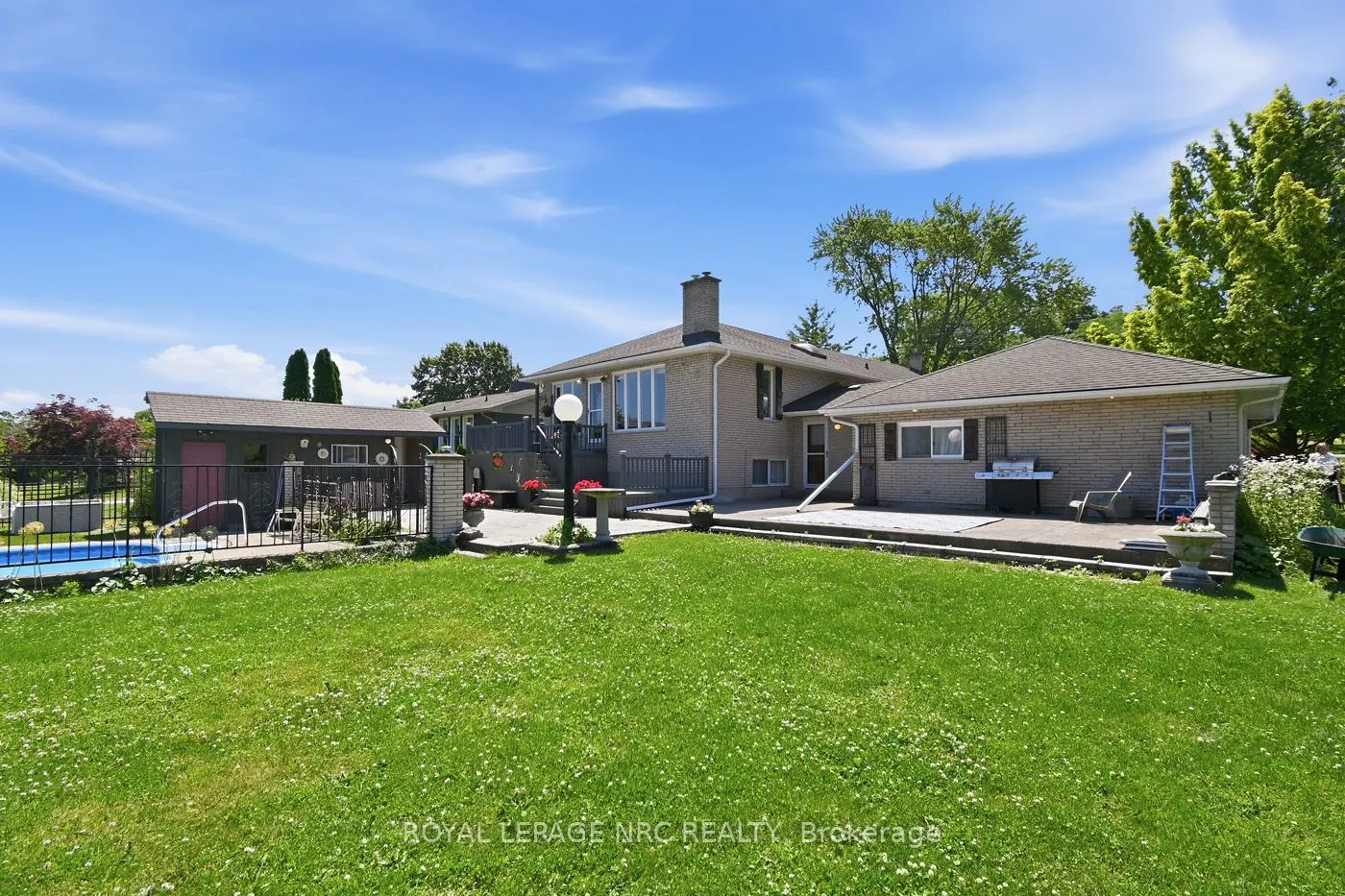 1750 York Road