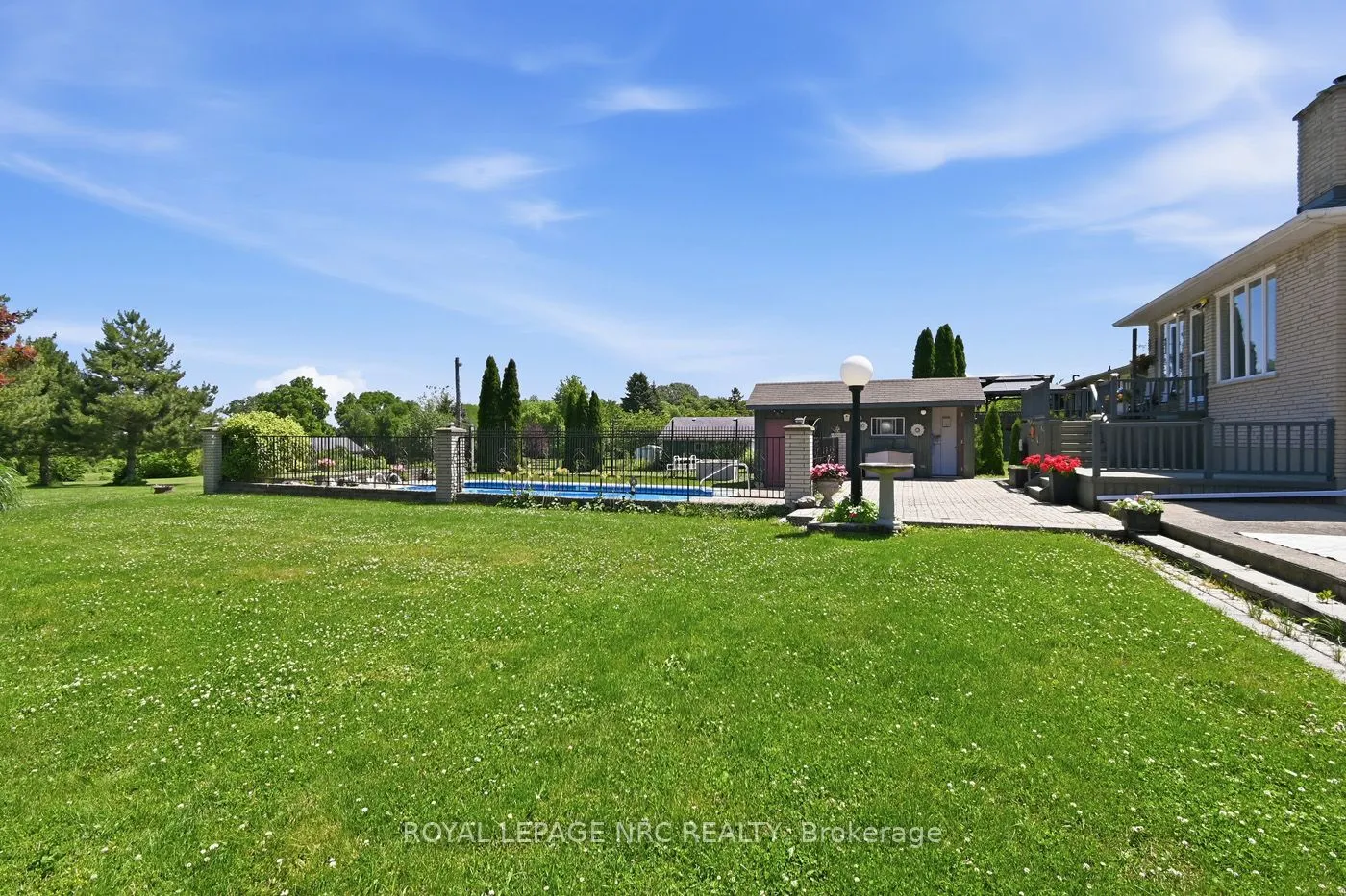 1750 York Road