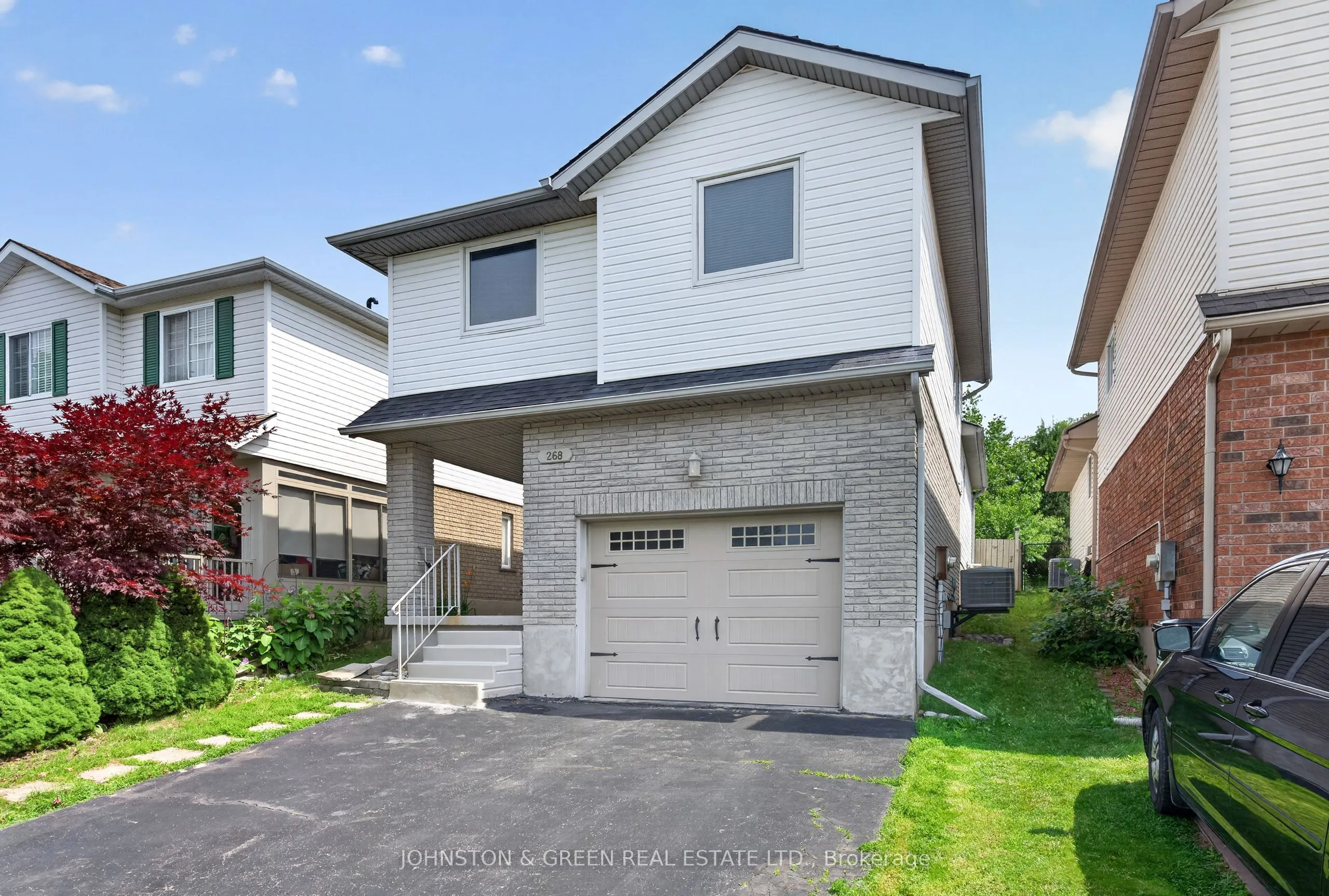 268 Keewatin Avenue