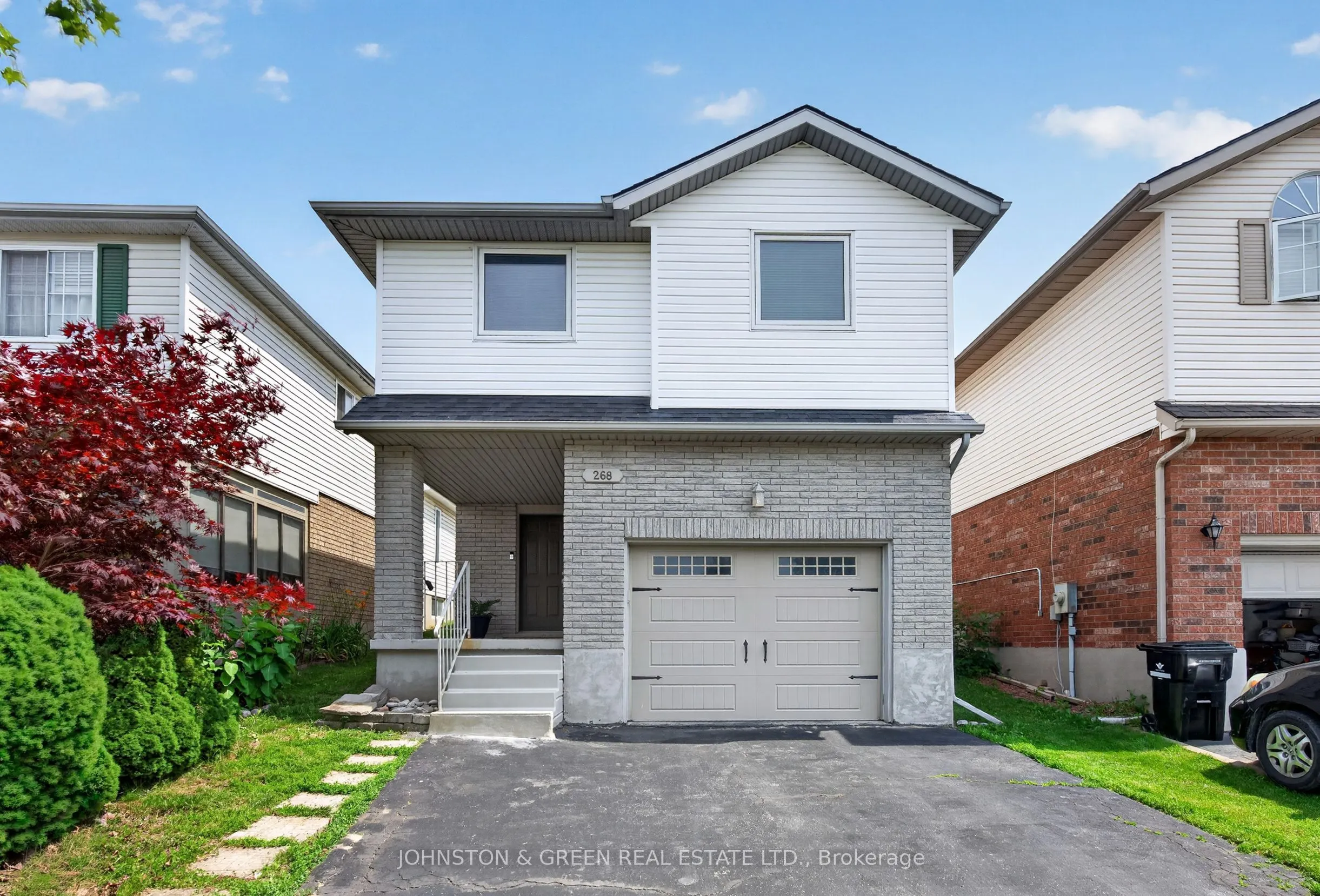 268 Keewatin Avenue