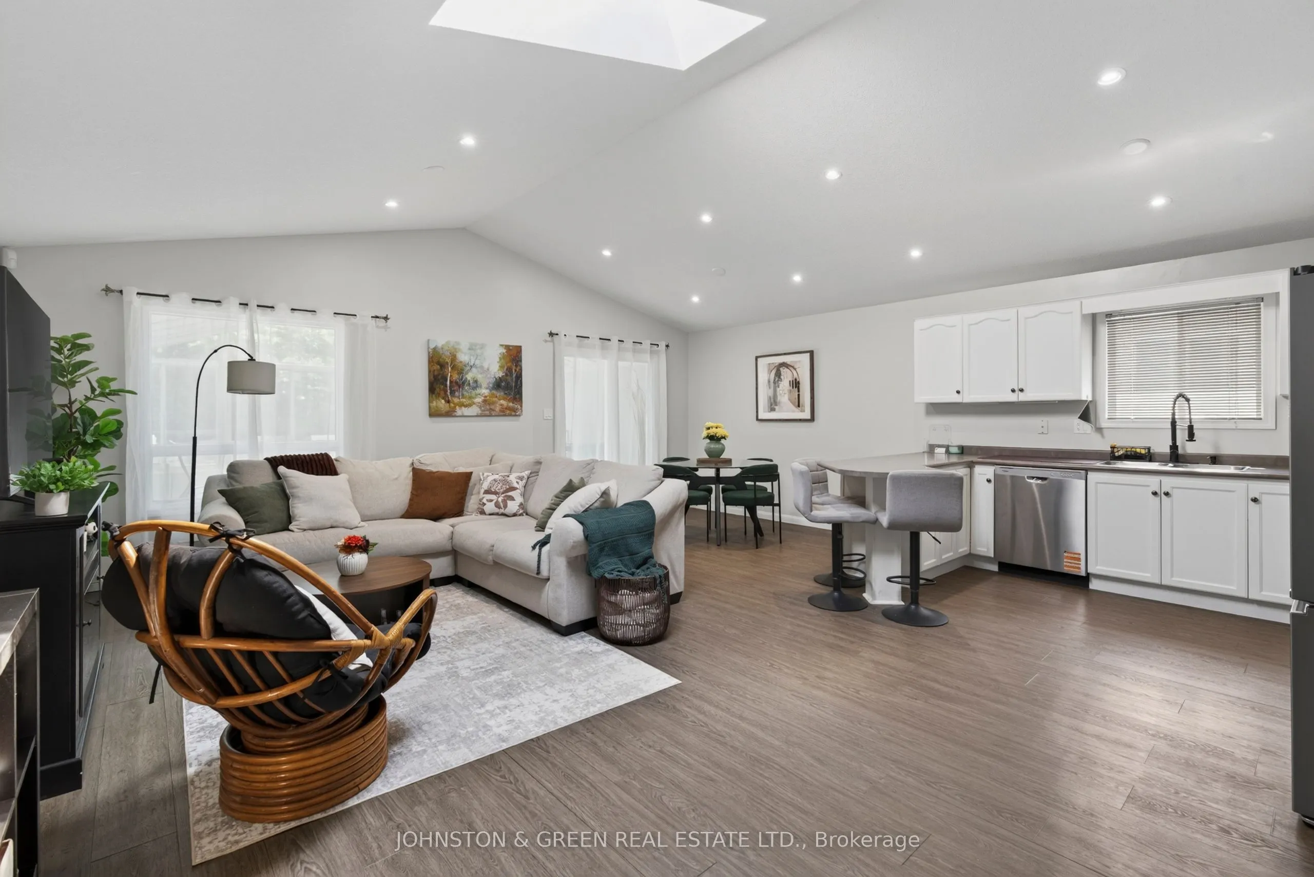 268 Keewatin Avenue