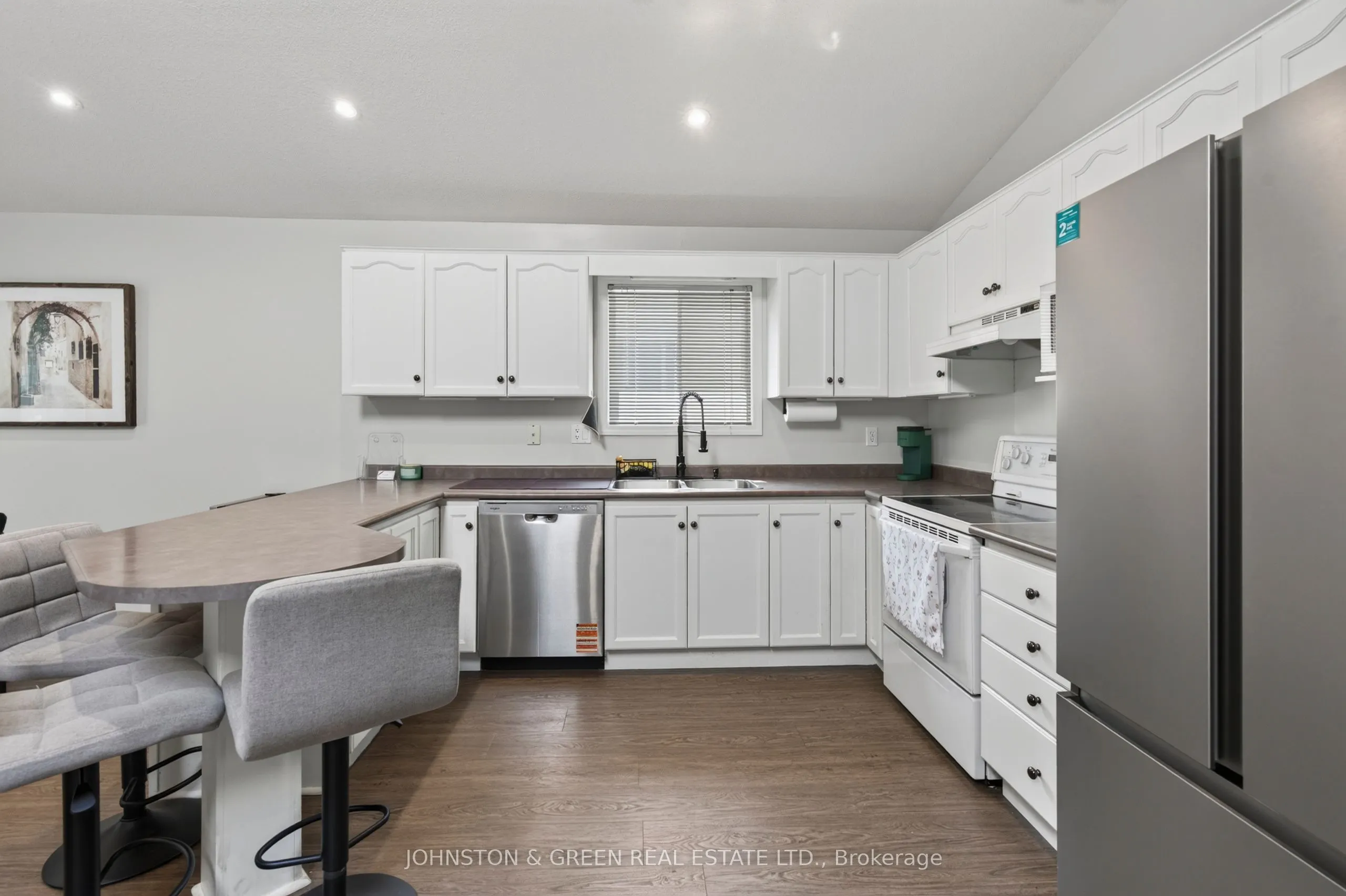 268 Keewatin Avenue