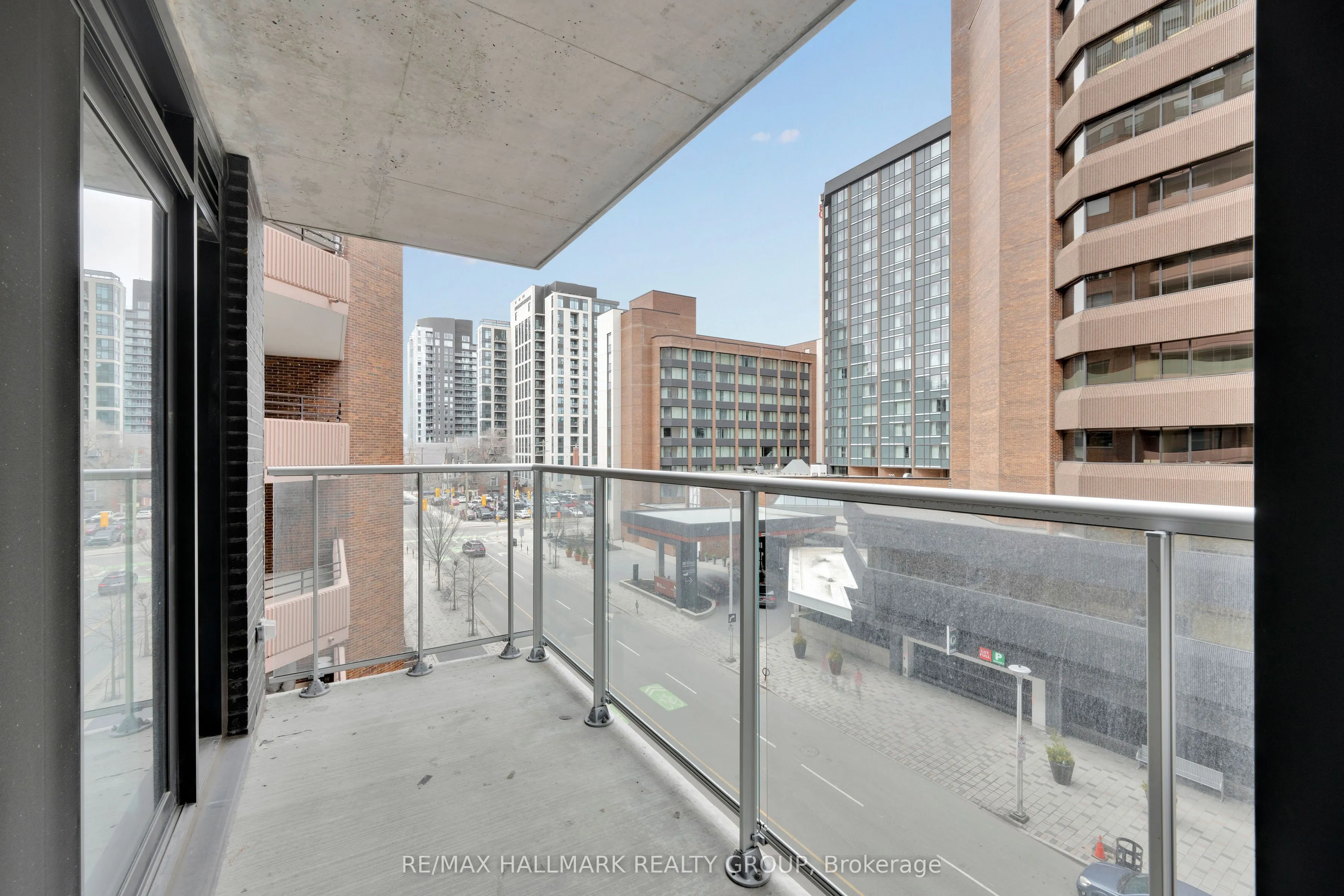 340 Queen Street #701