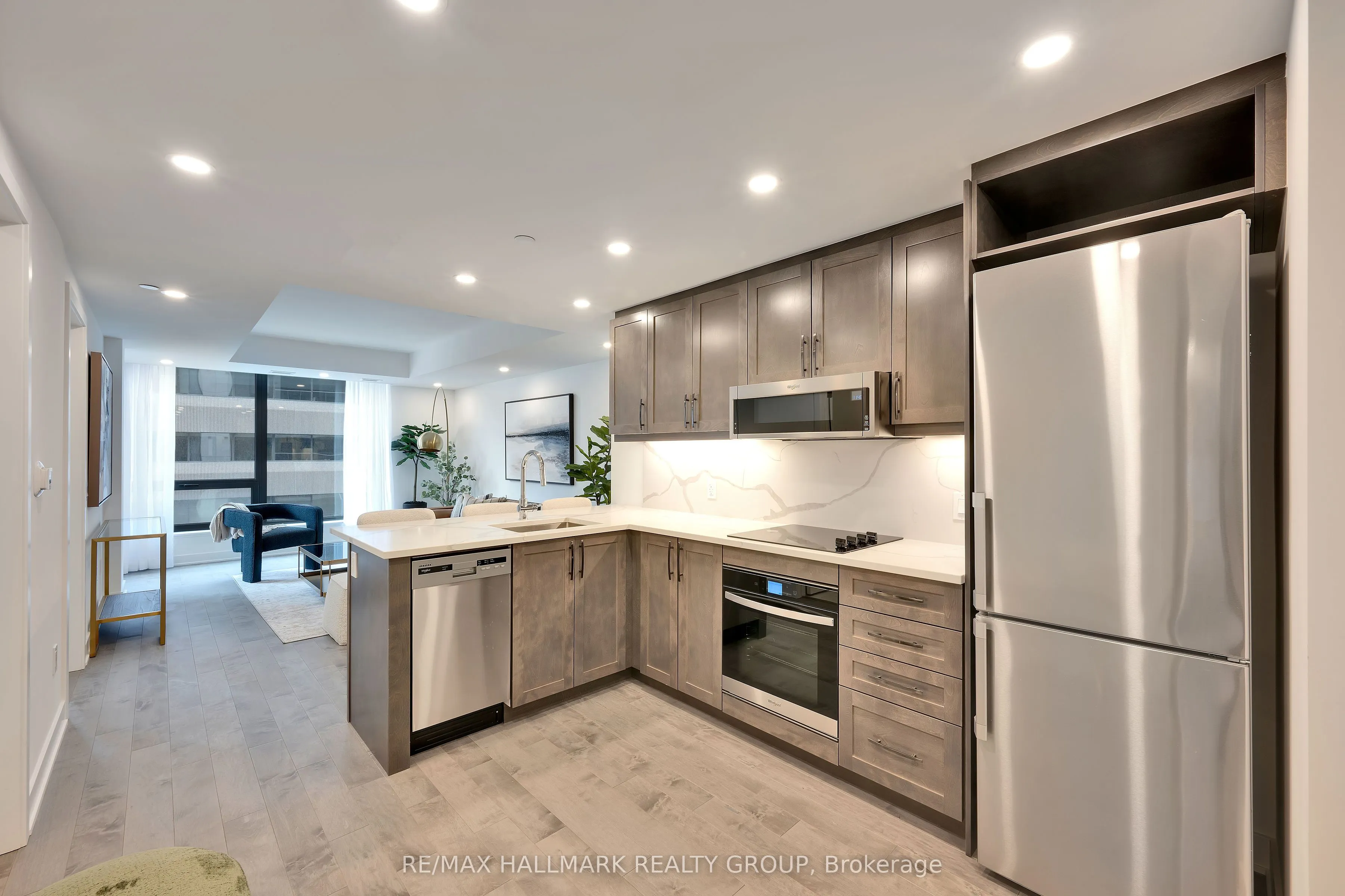 340 Queen Street #701