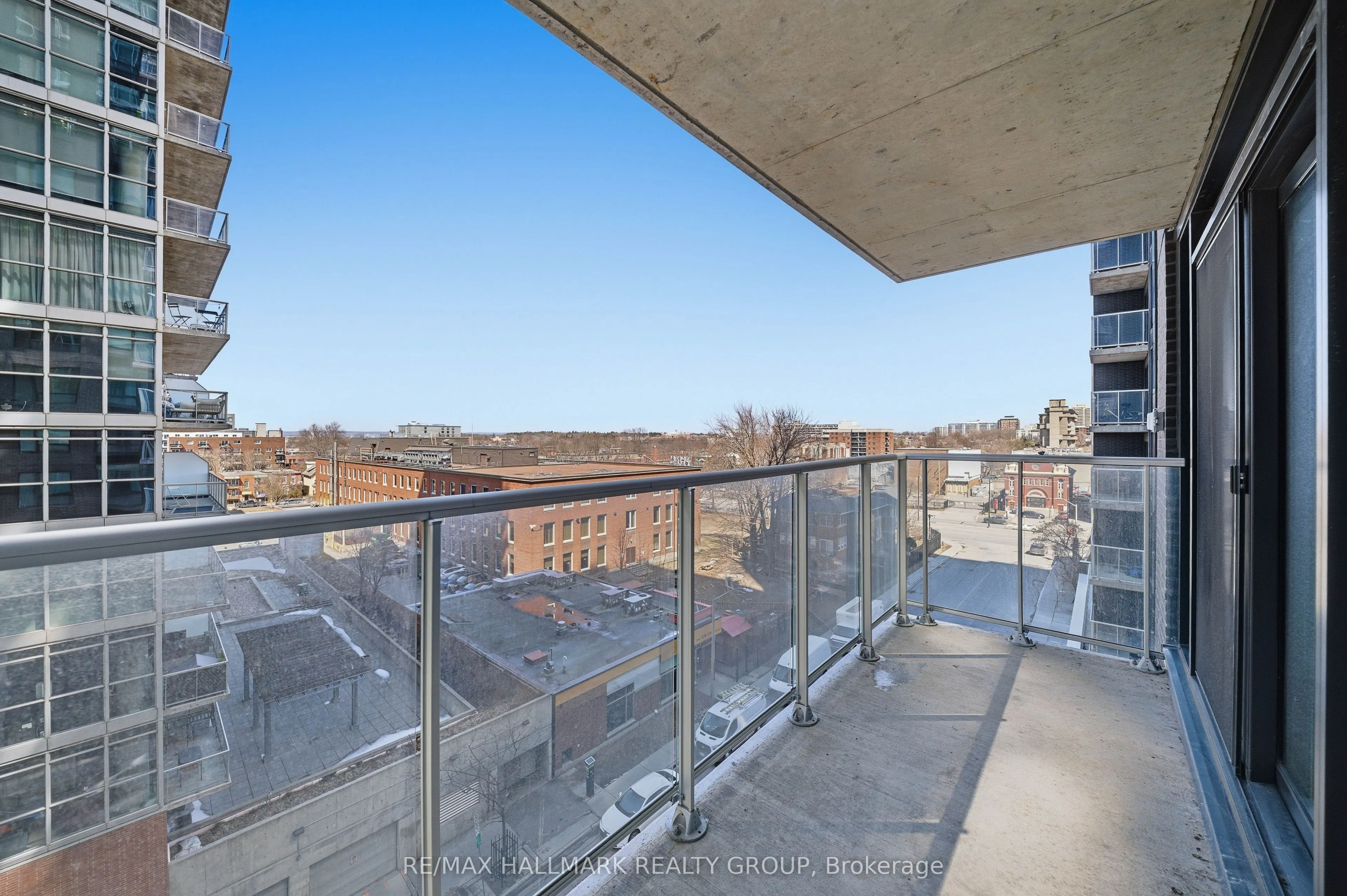 180 George Street #507