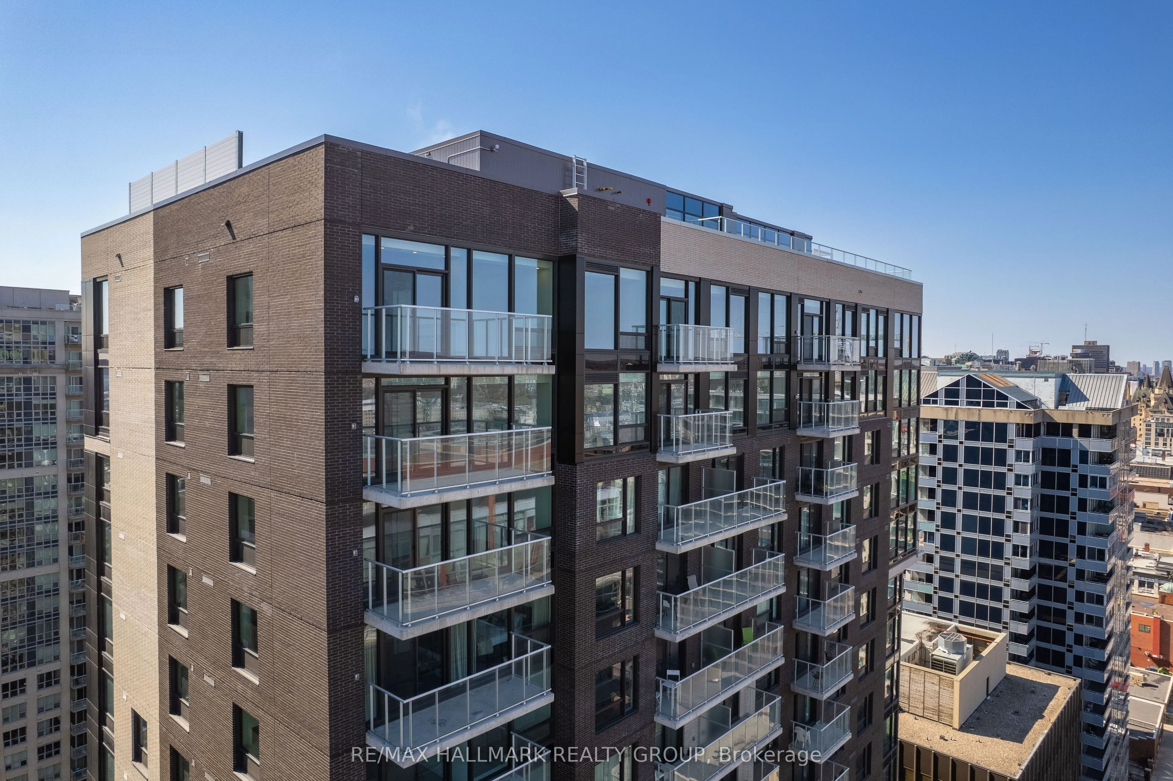 180 George Street #507