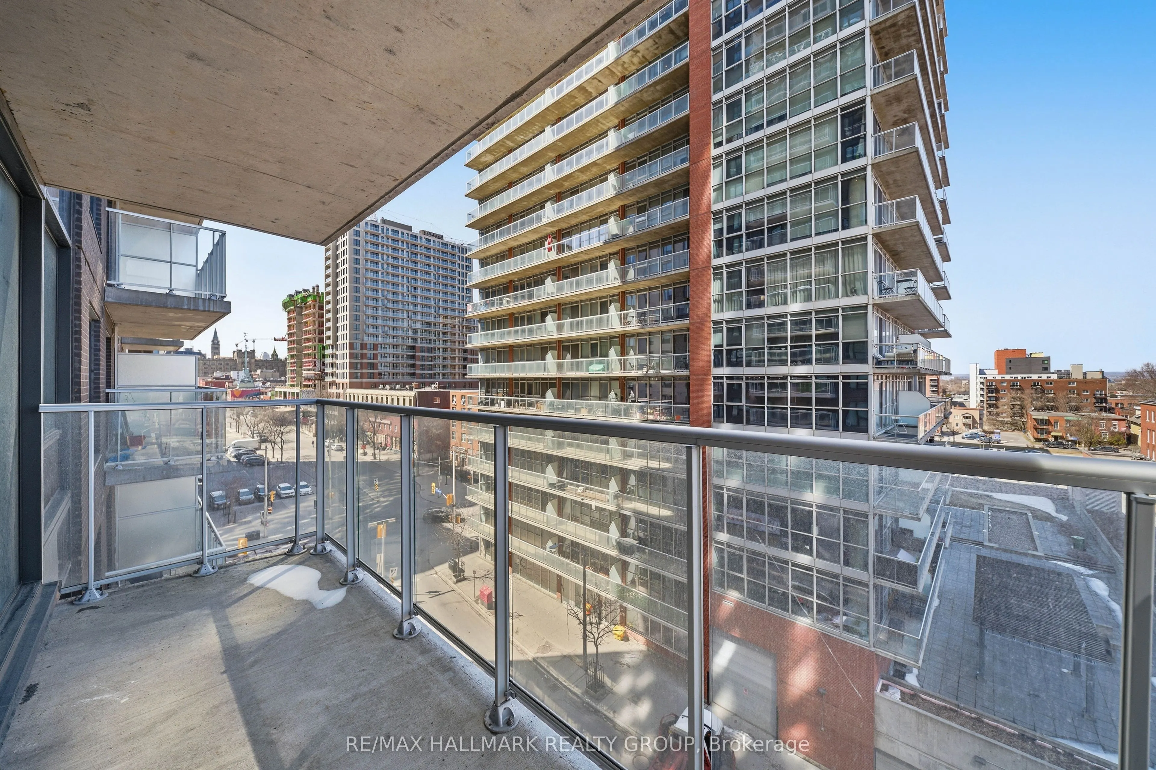 180 George Street #507
