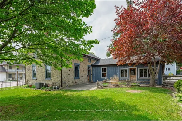 52 Brock Road S
